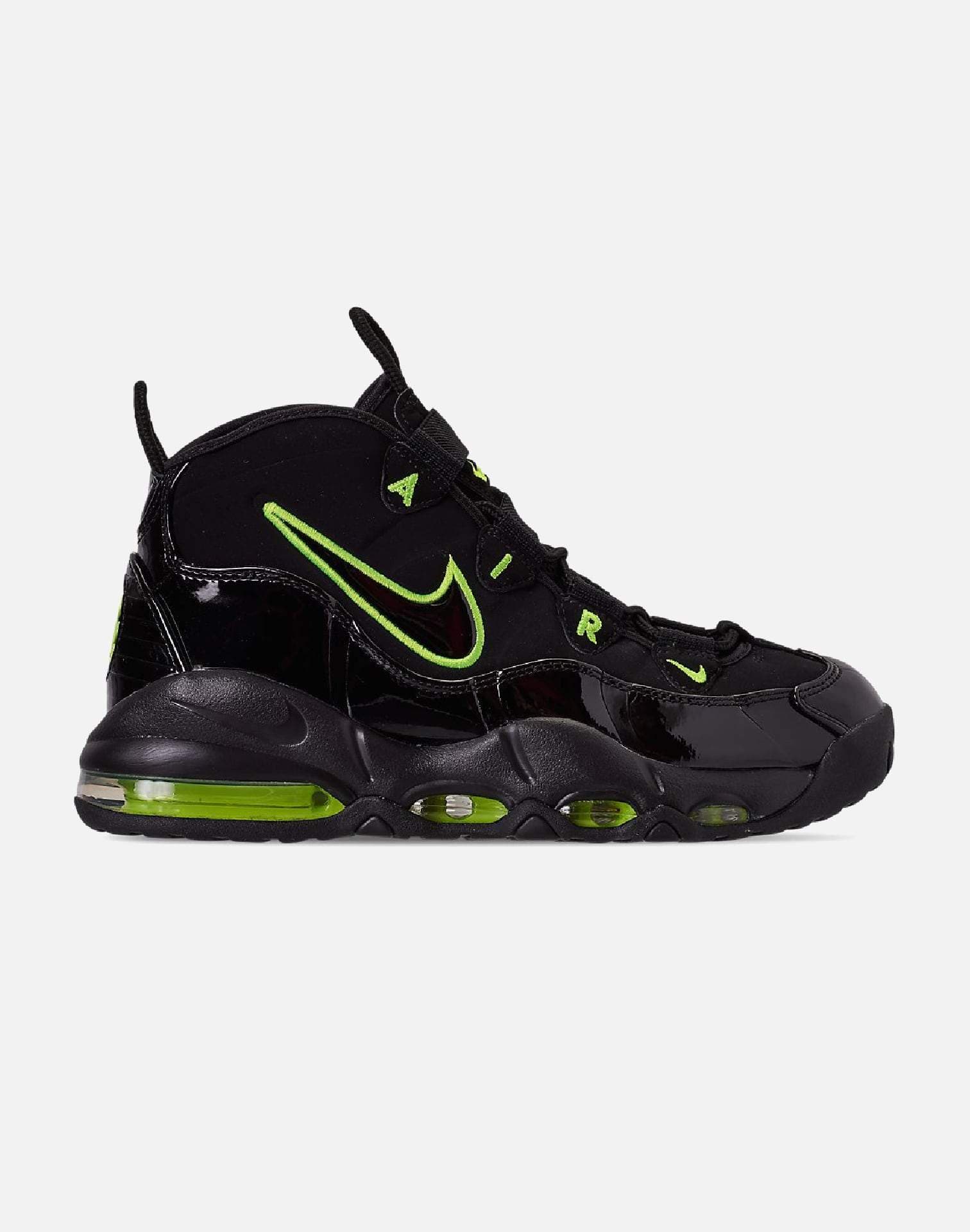 nike mens air max uptempo 95