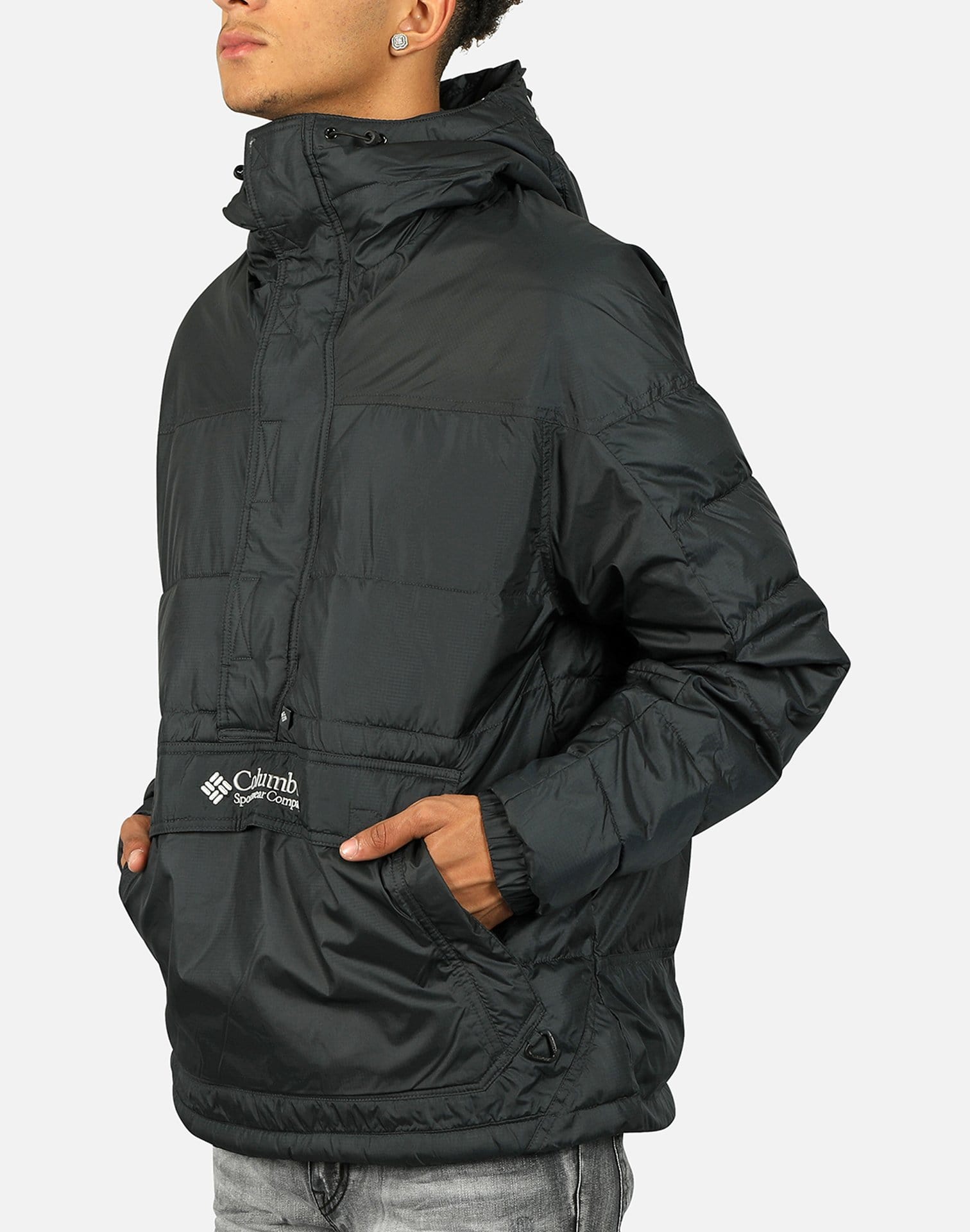 columbia lodge jacket