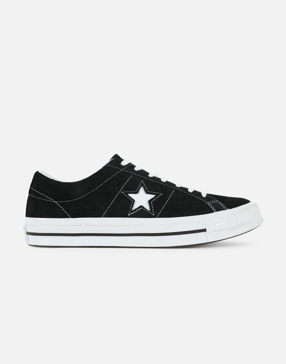 Converse ONE STAR OX – DTLR