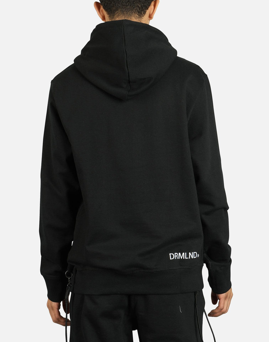 DREAMLAND LOGO HOODIE – DTLR