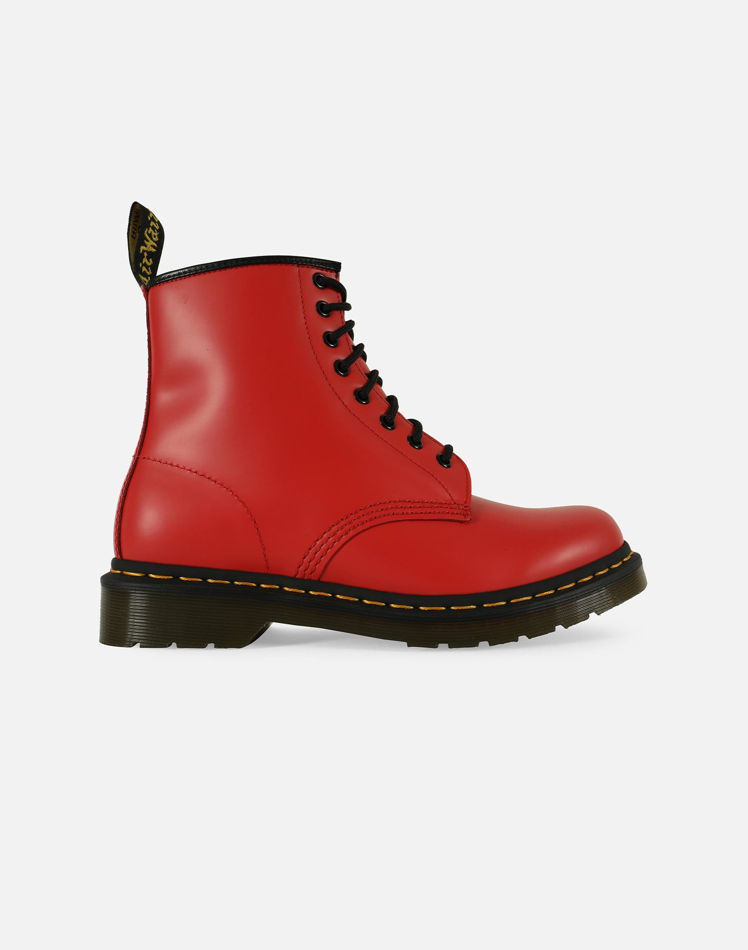 dr martens dolphin