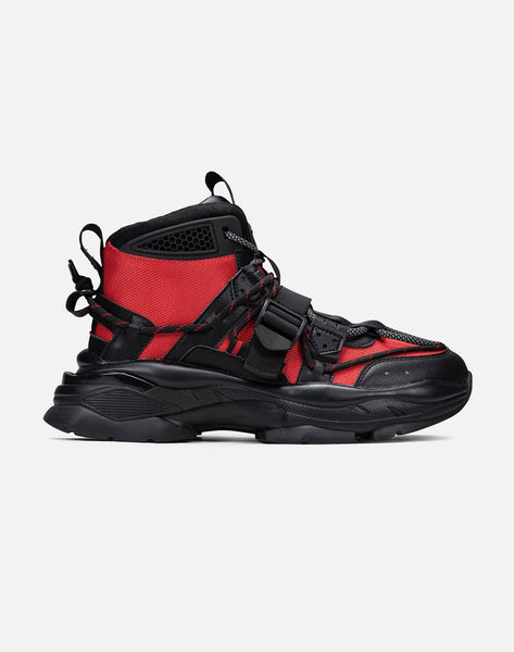 dtlr basketball shoes