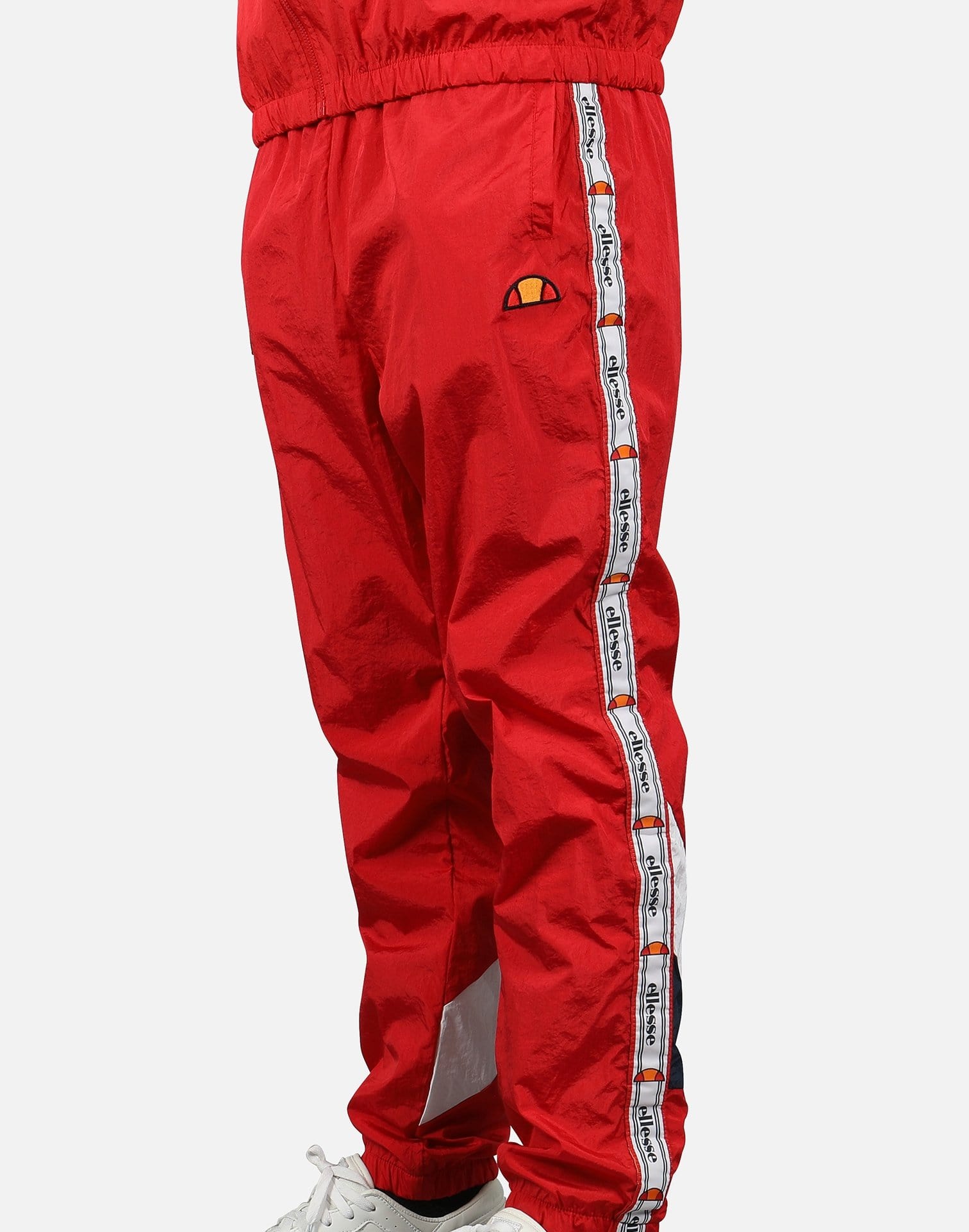 ellesse avico track pant