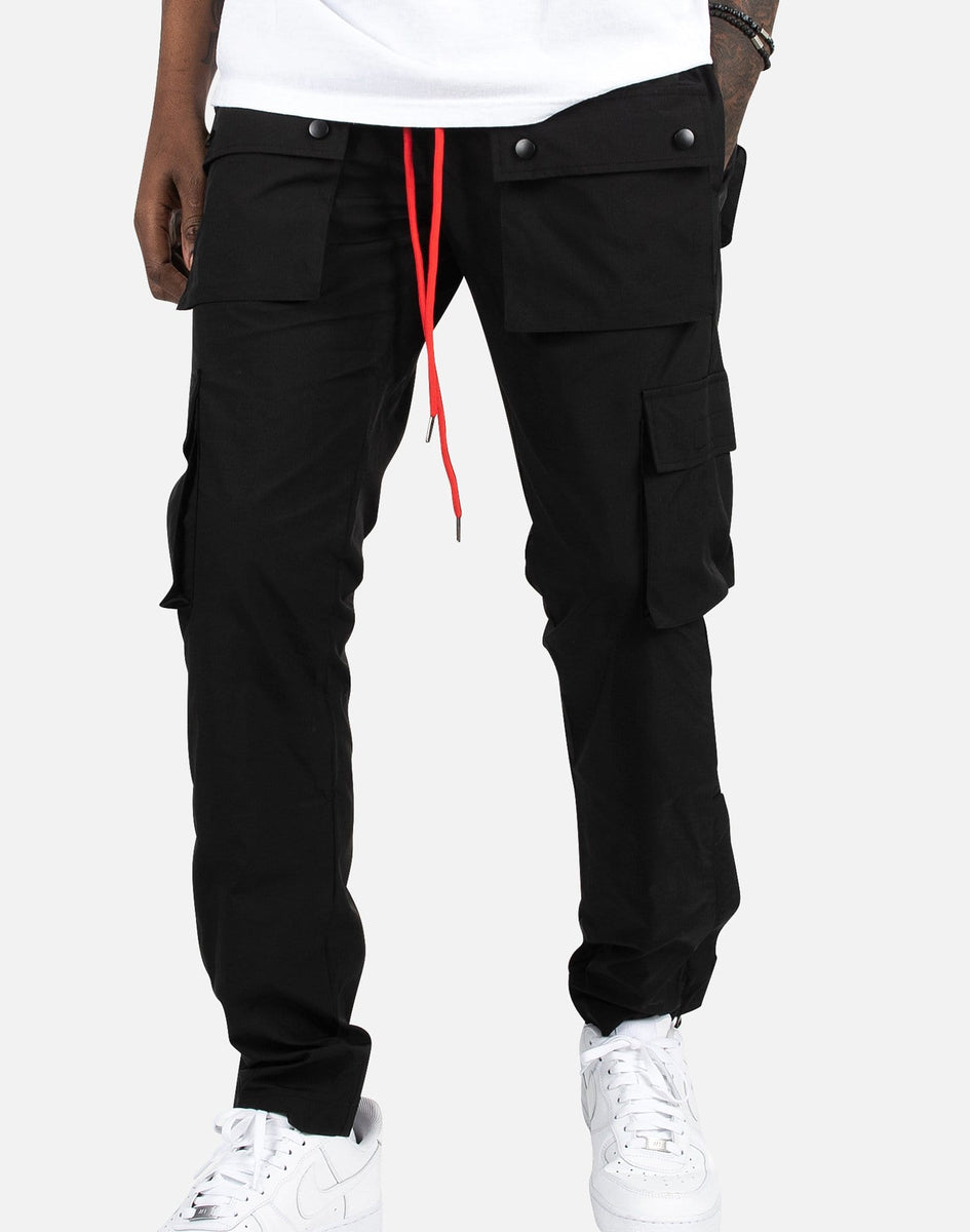 EPTM Nylon Pocket Pants – DTLR