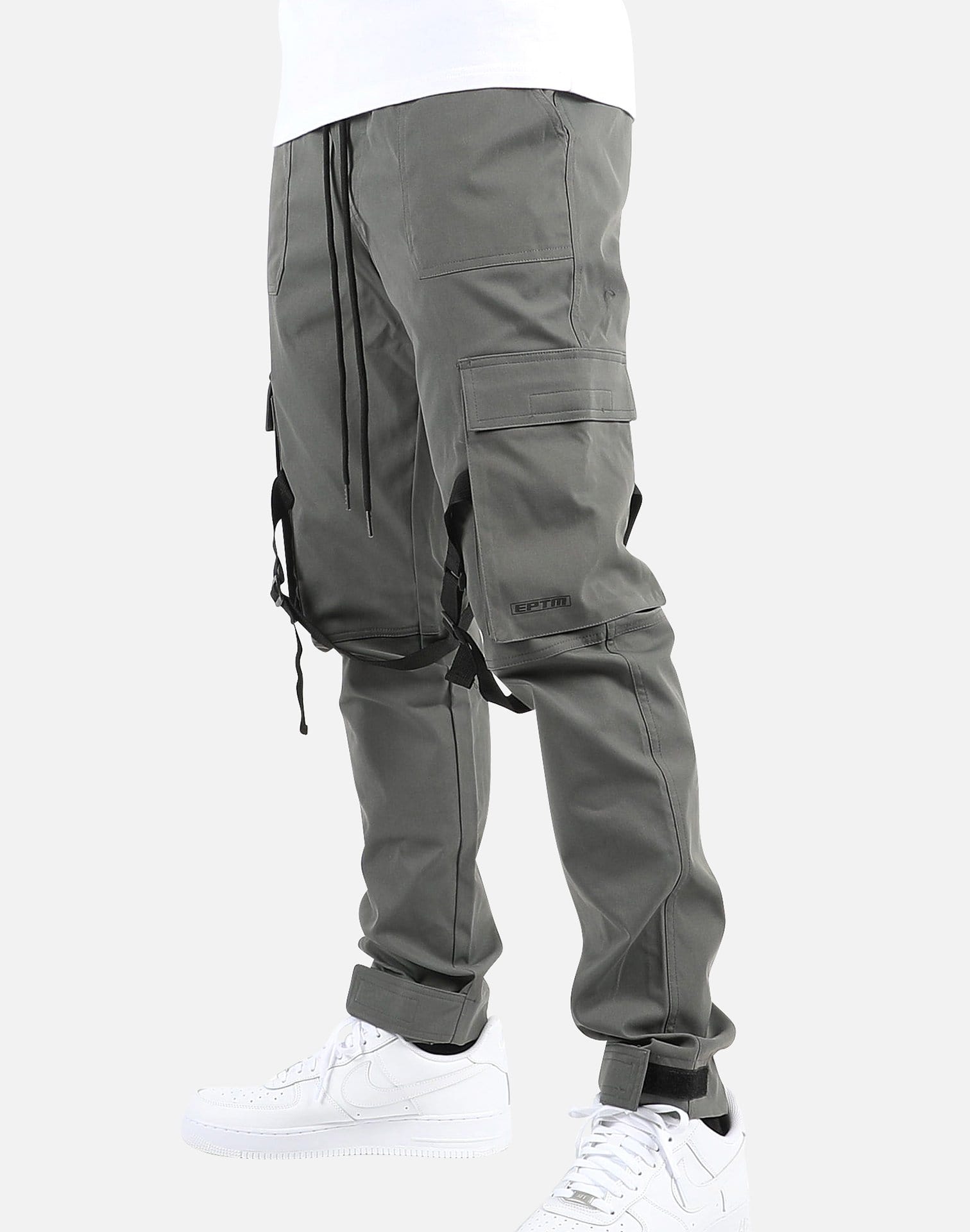 EPTM Strap Cargo Pants – DTLR