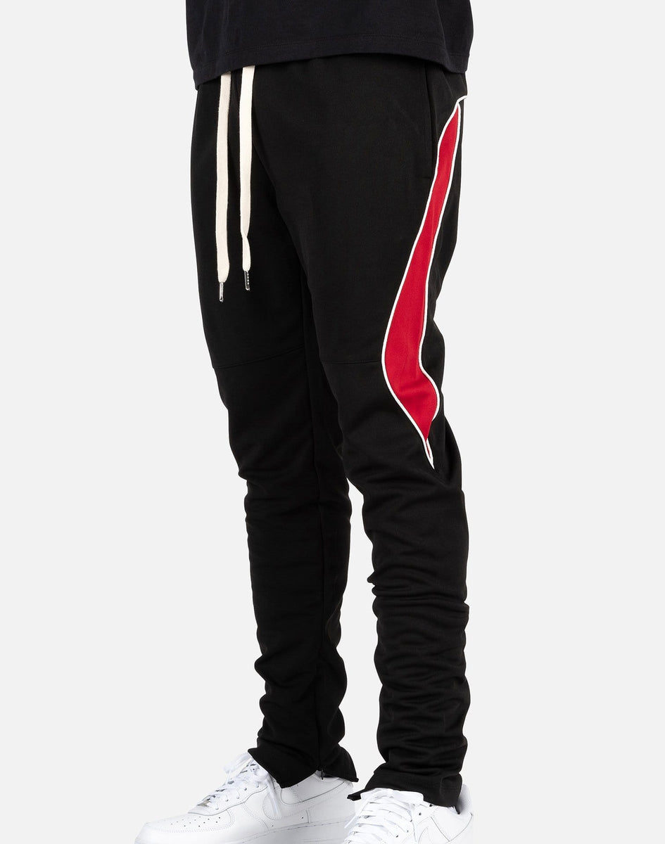 EPTM PIPING HALF TRACK PANTS – DTLR