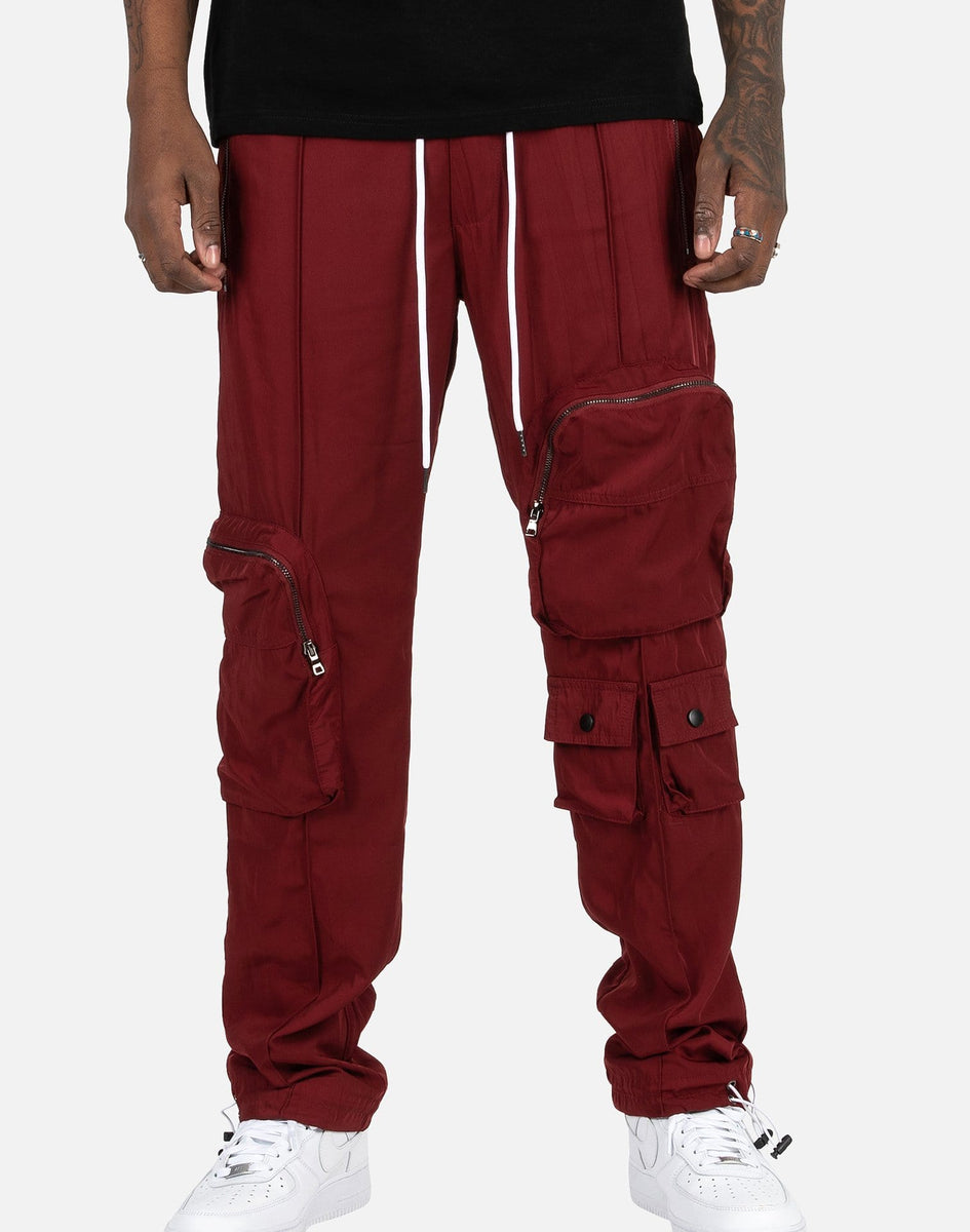 HYPER CARGO PANTS – DTLR