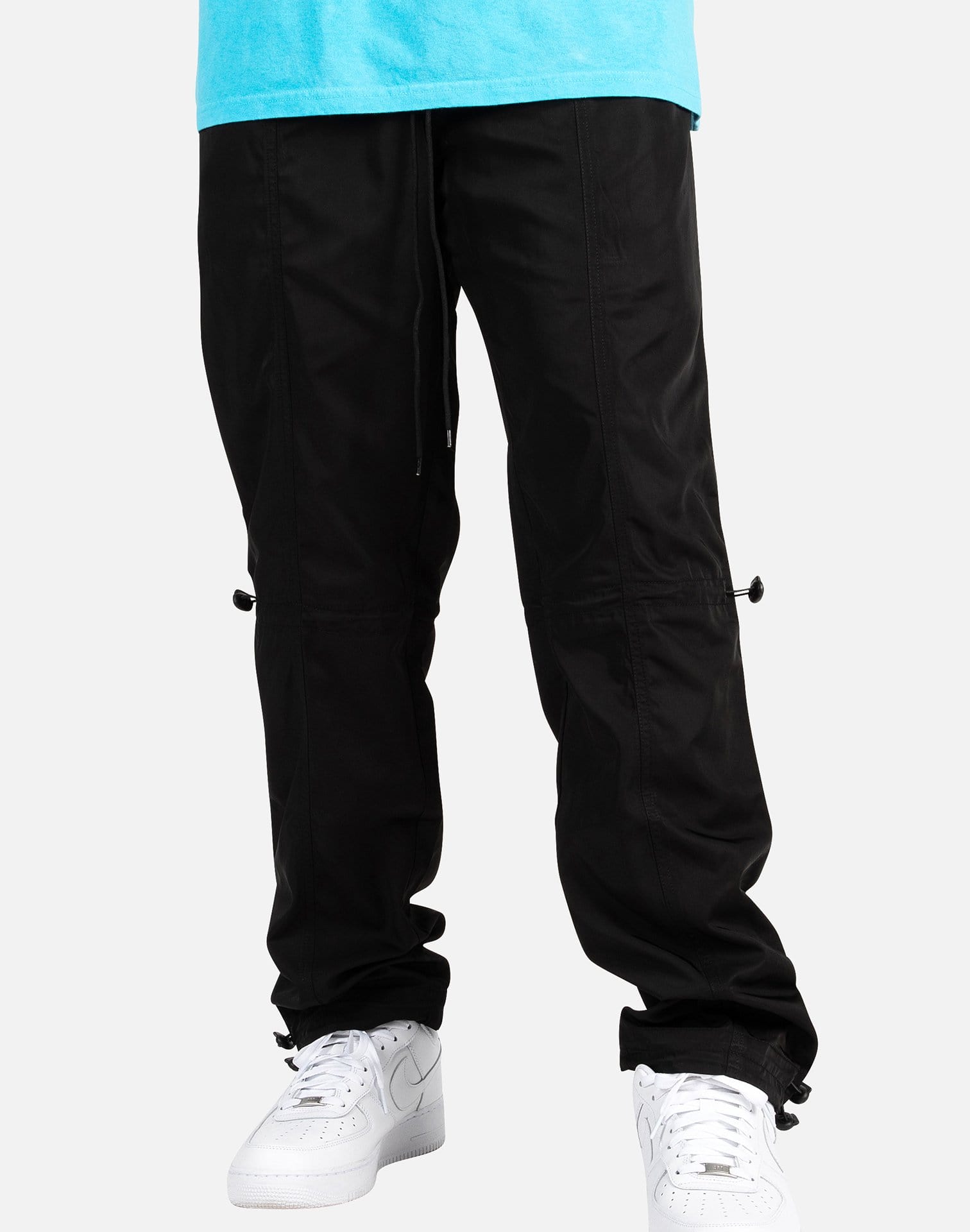 EPTM Hyper Track Pants Blk/Blk – DTLR