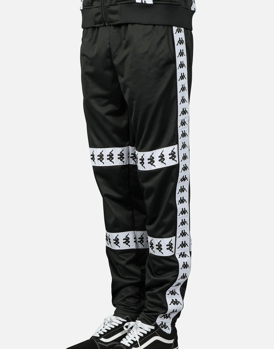 222 BANDA CANGER TRACK PANTS – DTLR