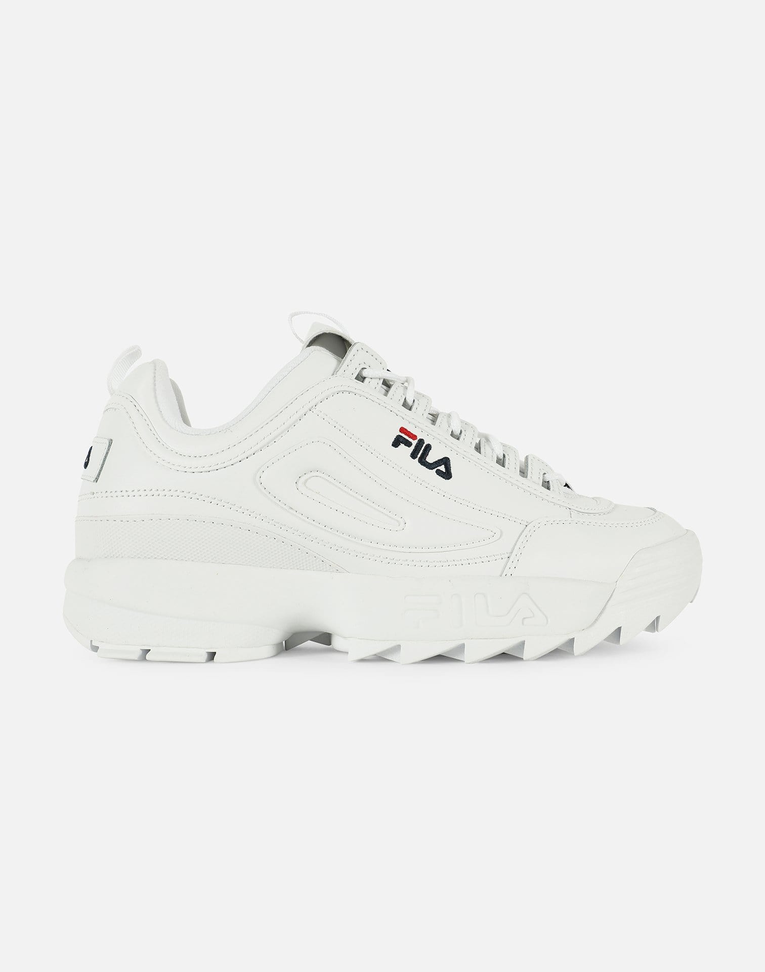 Fila DISRUPTOR 2 PREMIUM – DTLR