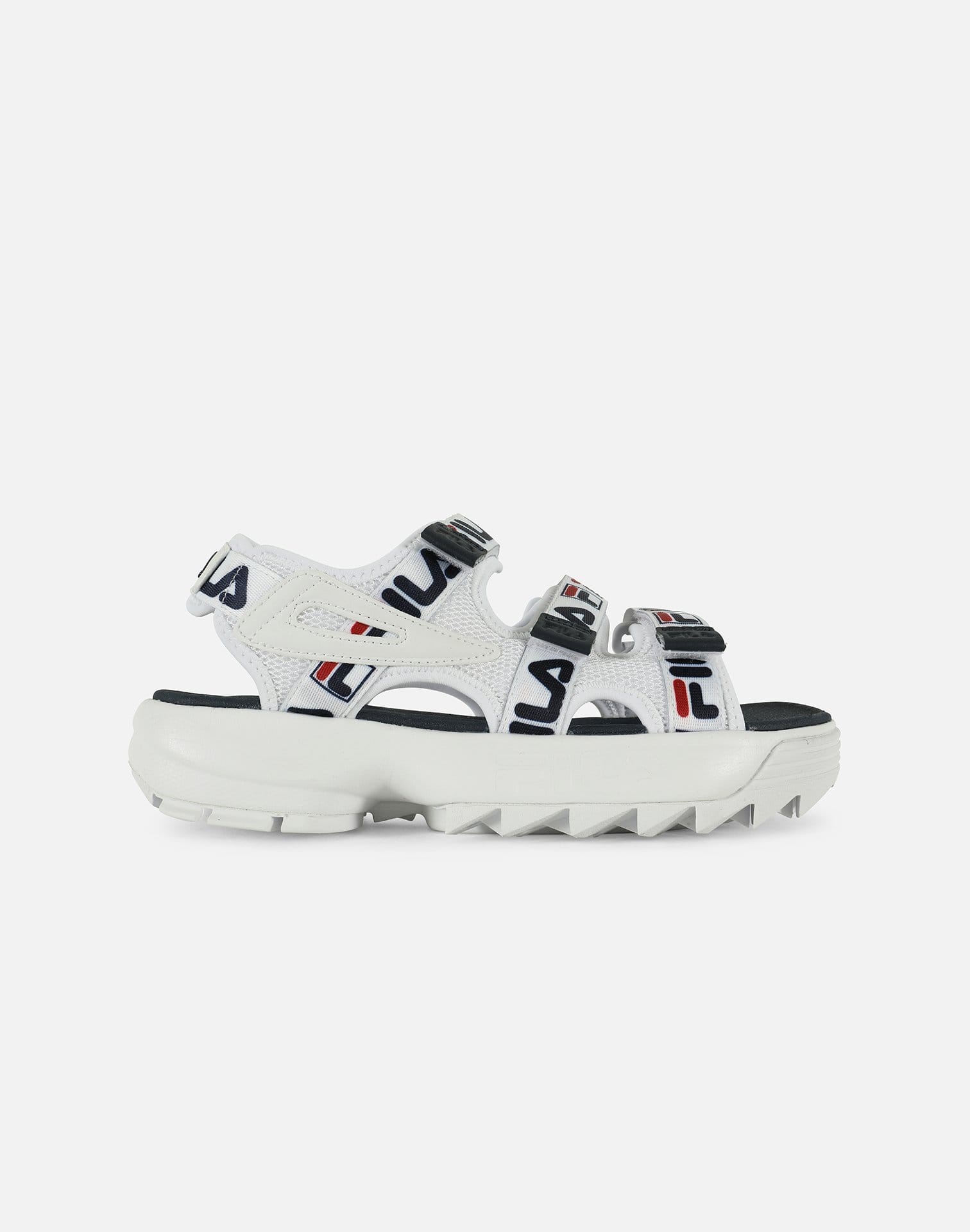 fila sandals 2014