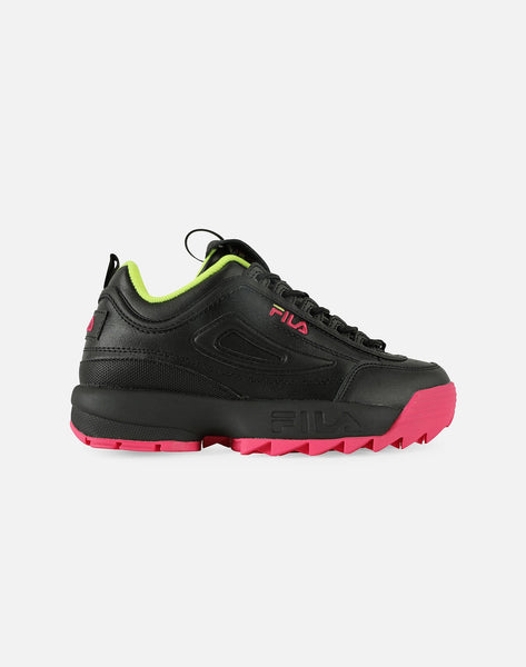 fila disruptor summer spectrum