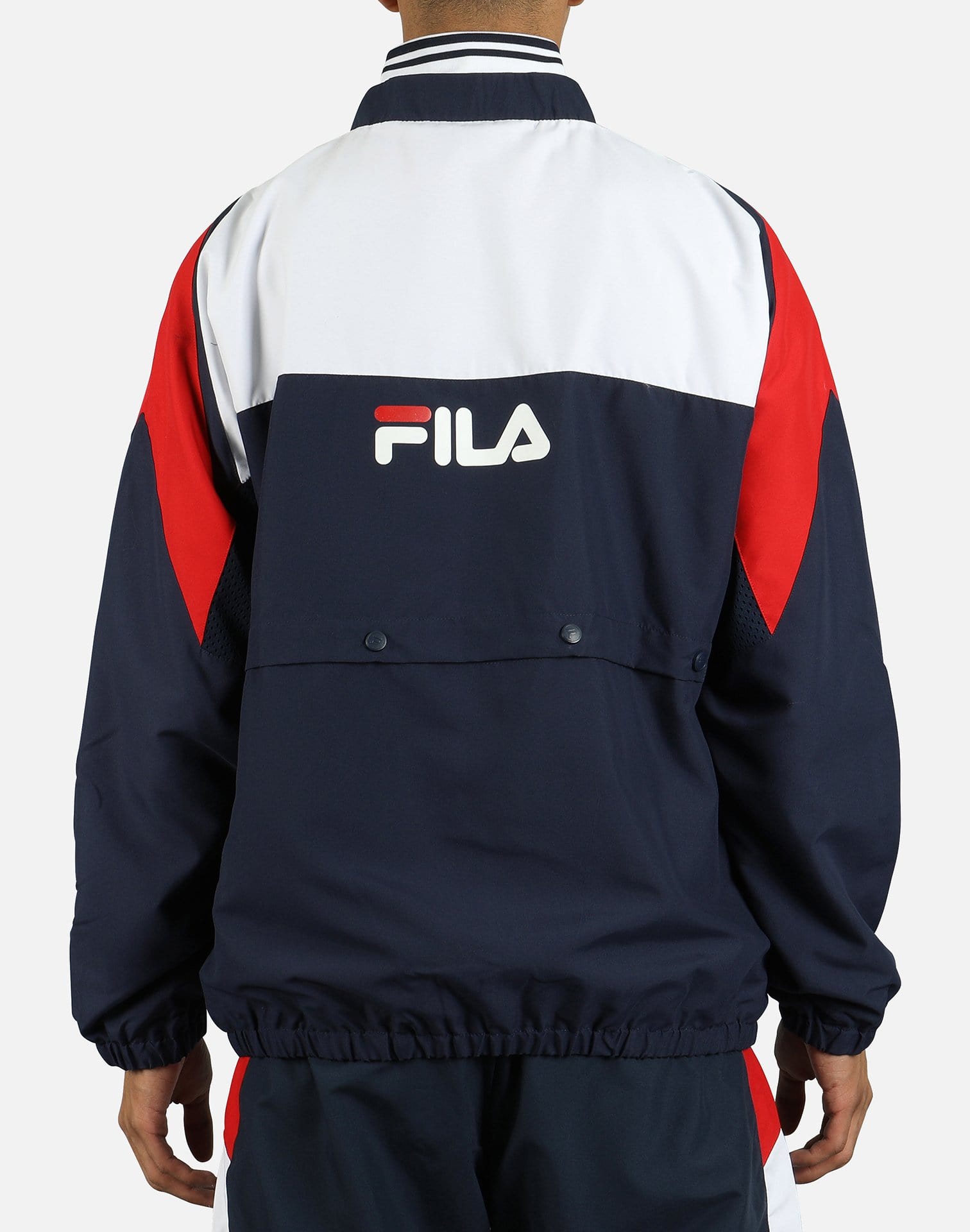 fila marty wind jacket