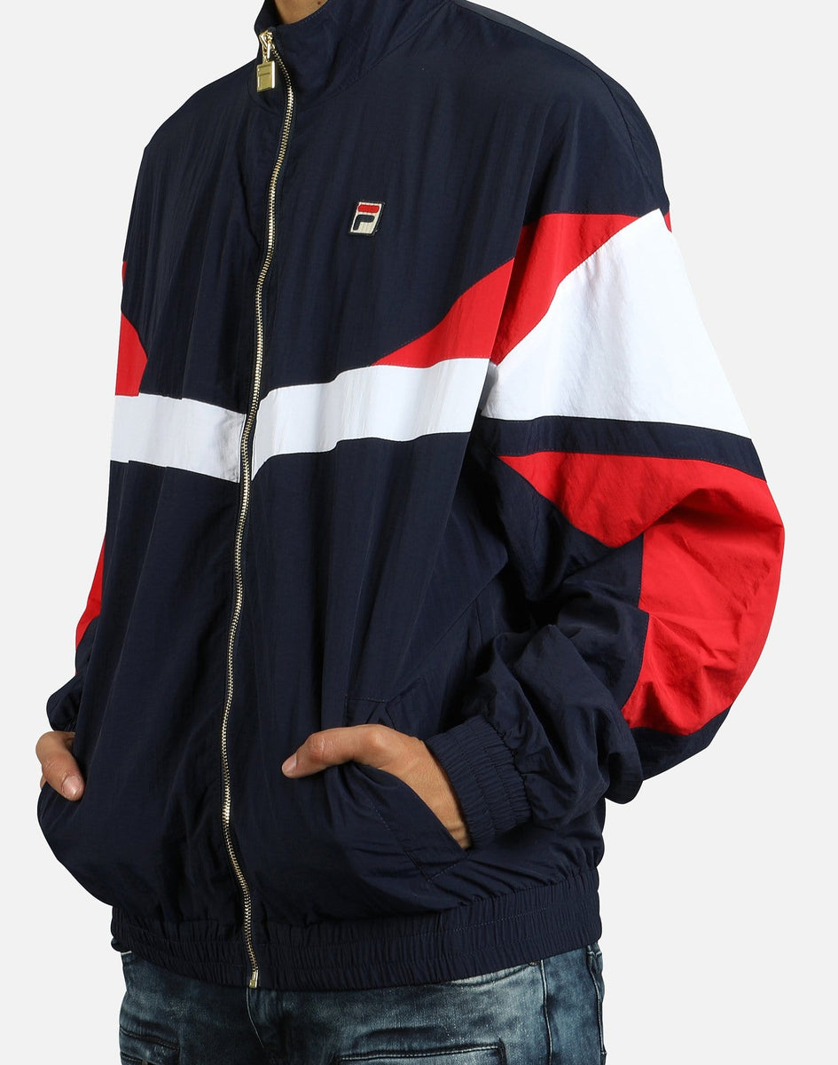 WILCO ARCHIVE TRACK JACKET – DTLR