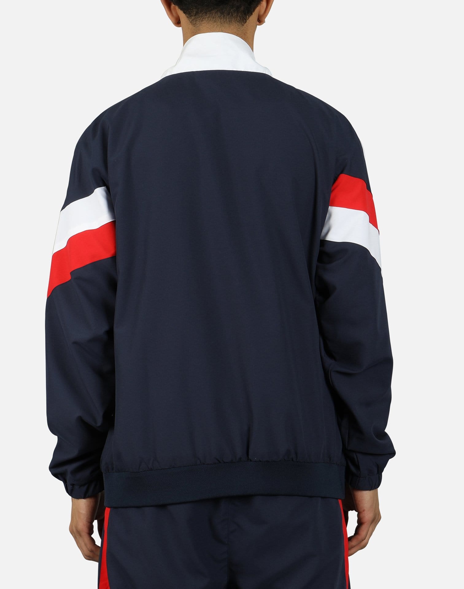 fila slade track jacket