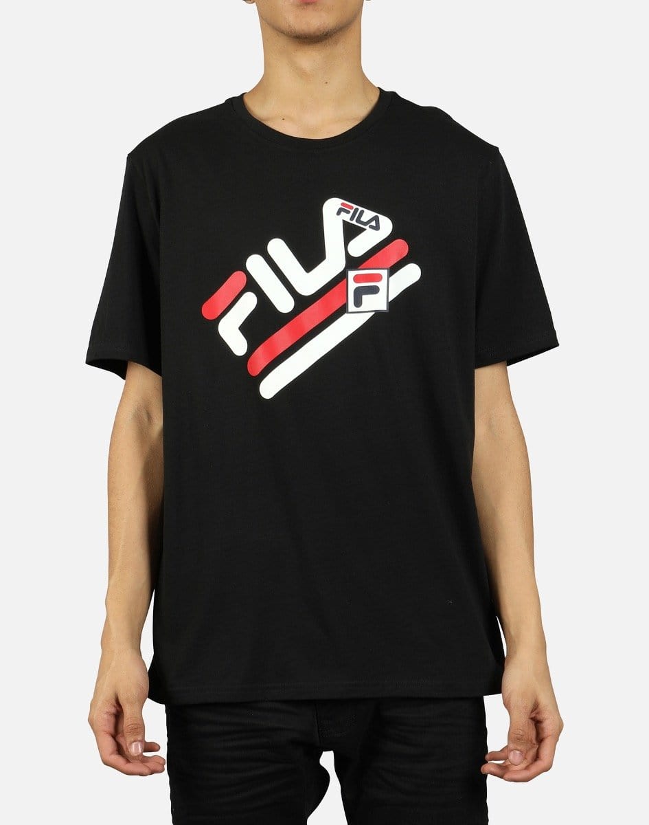 fila heritage tee