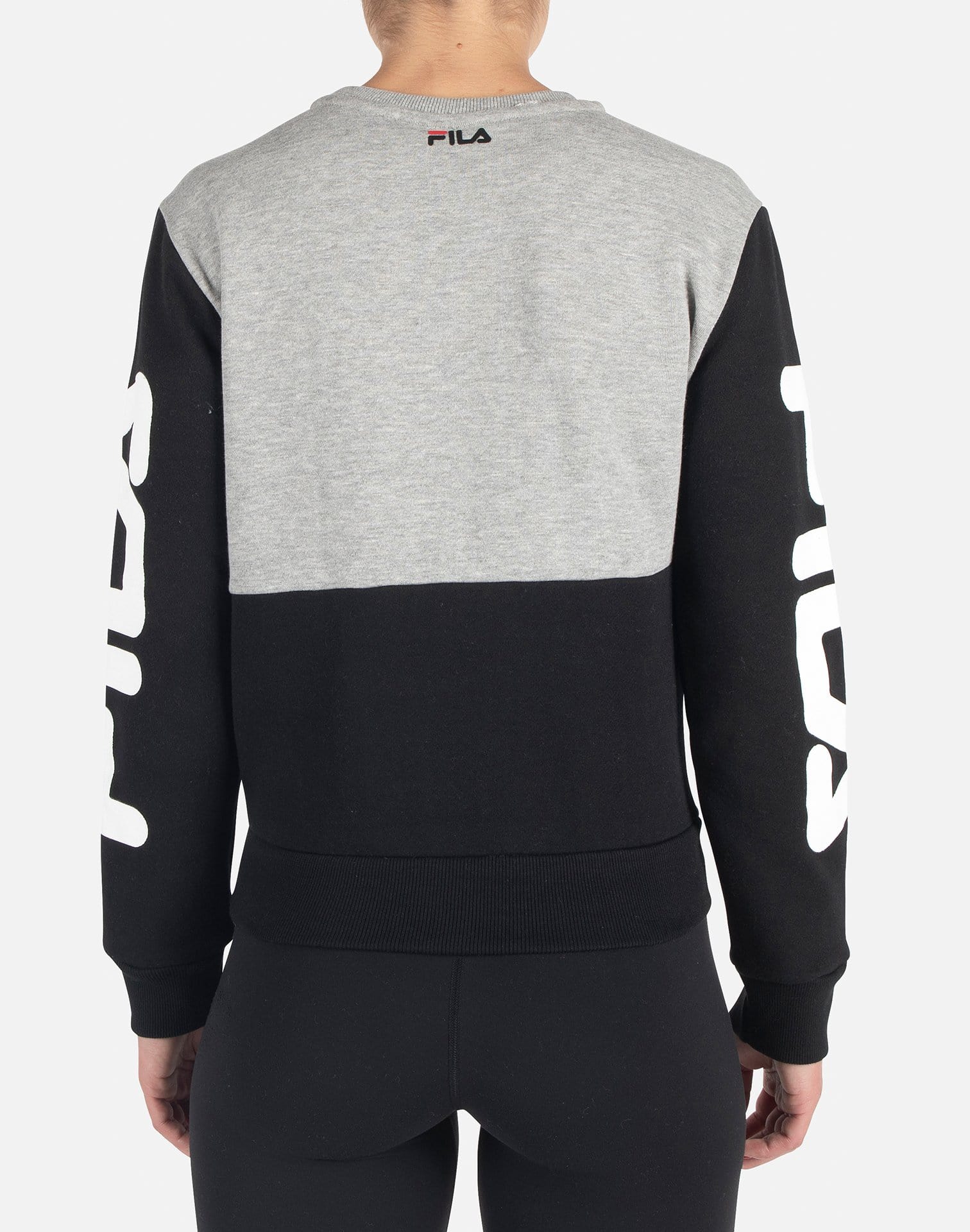 fila stacy sweatshirt