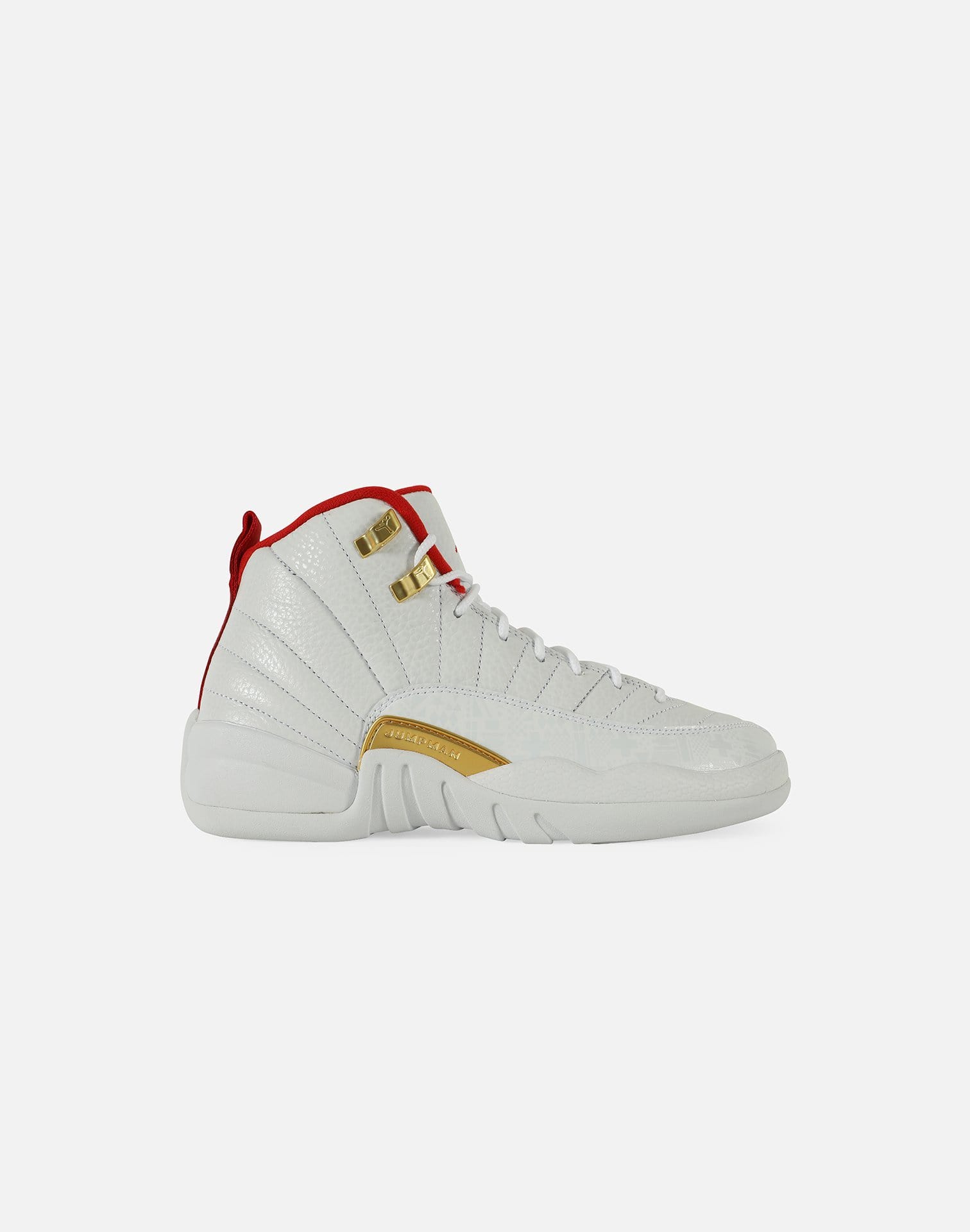 jordan retro 12 fiba grade school