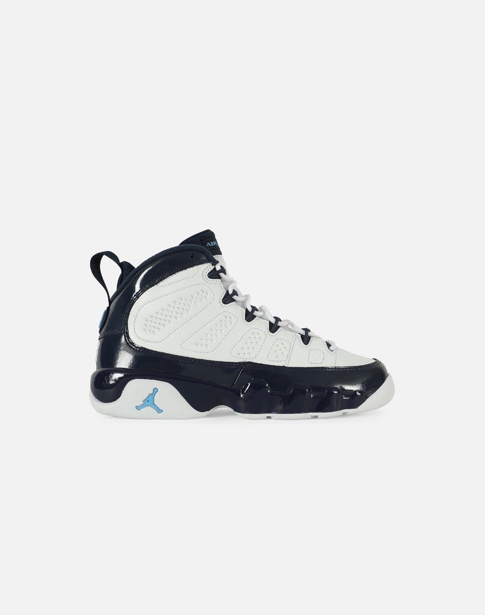 AIR JORDAN RETRO 9 GRADE-SCHOOL – DTLR