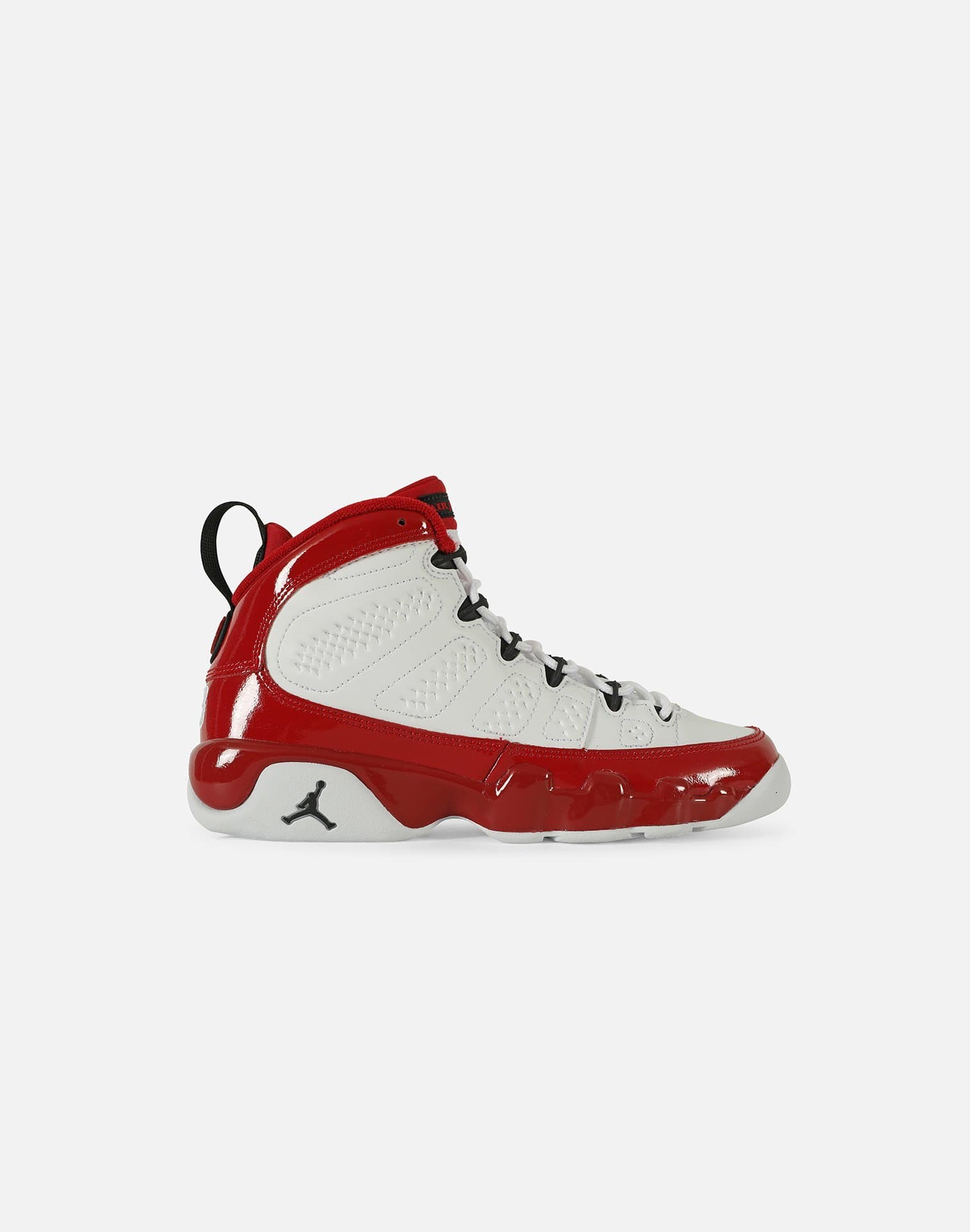 jordan retro 9 red