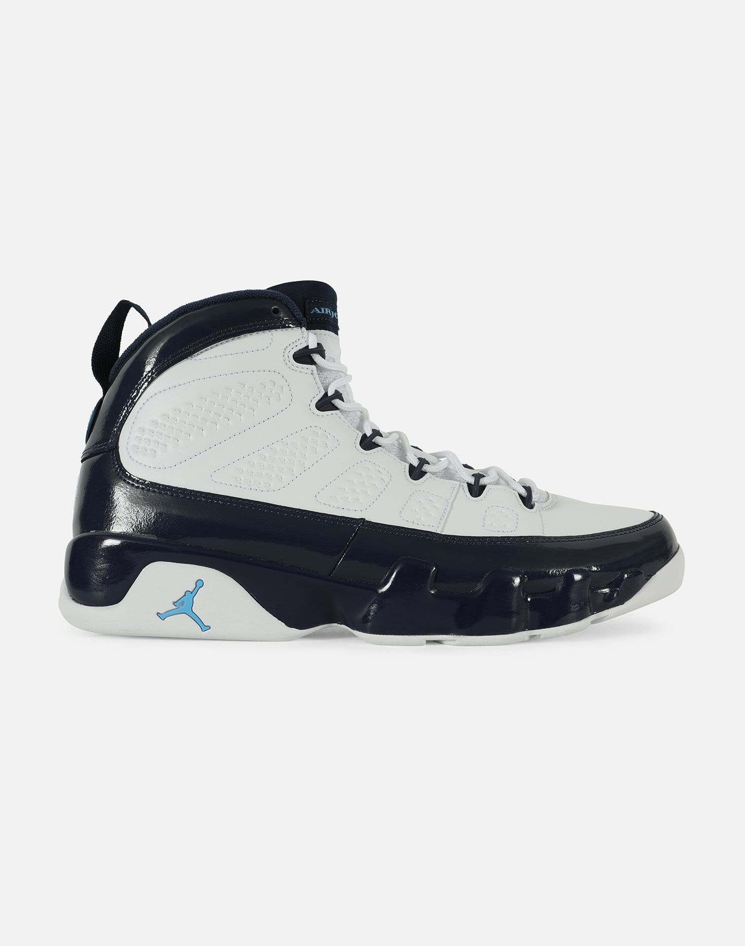 AIR JORDAN RETRO 9 – DTLR