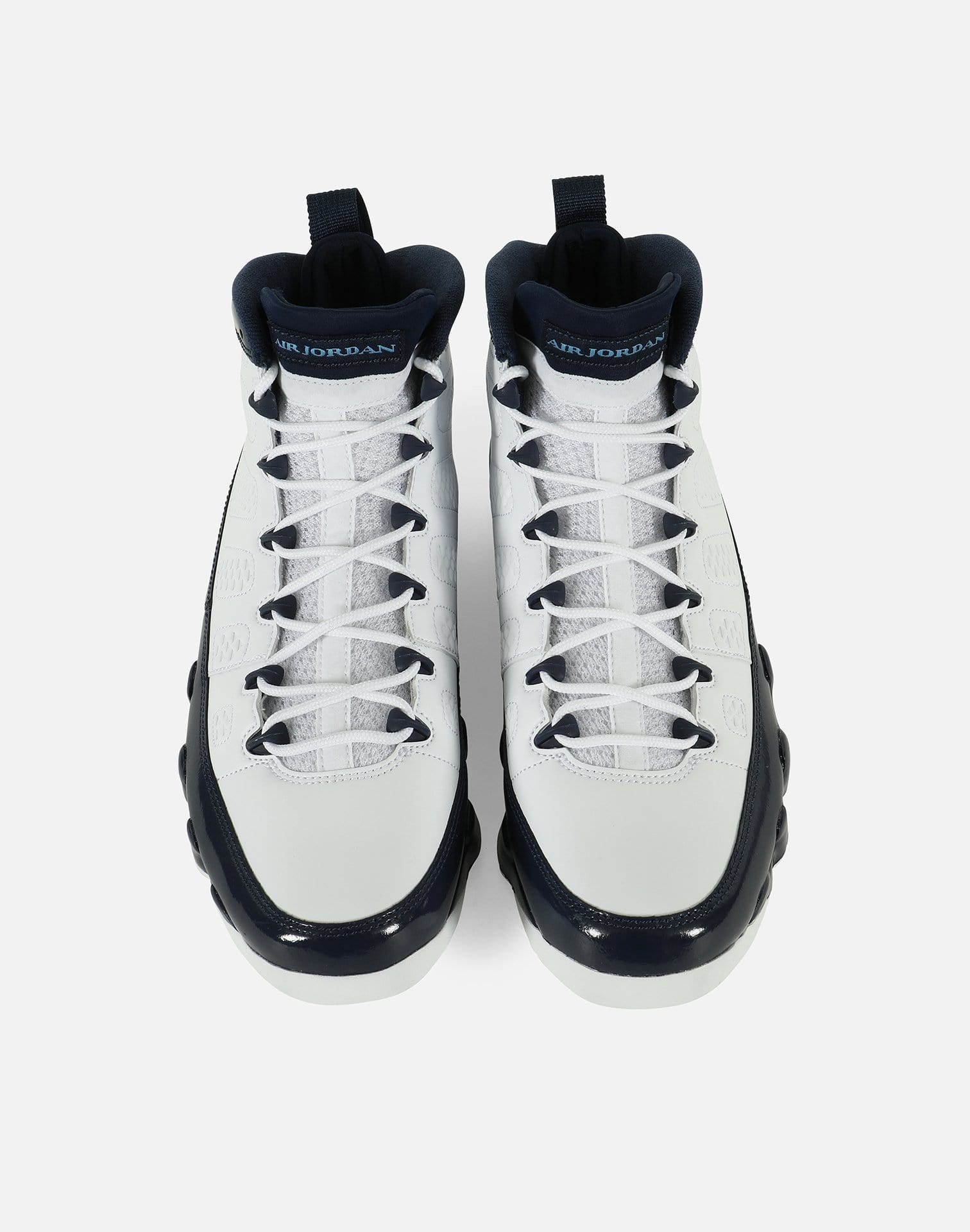 jordan retro 9 all star