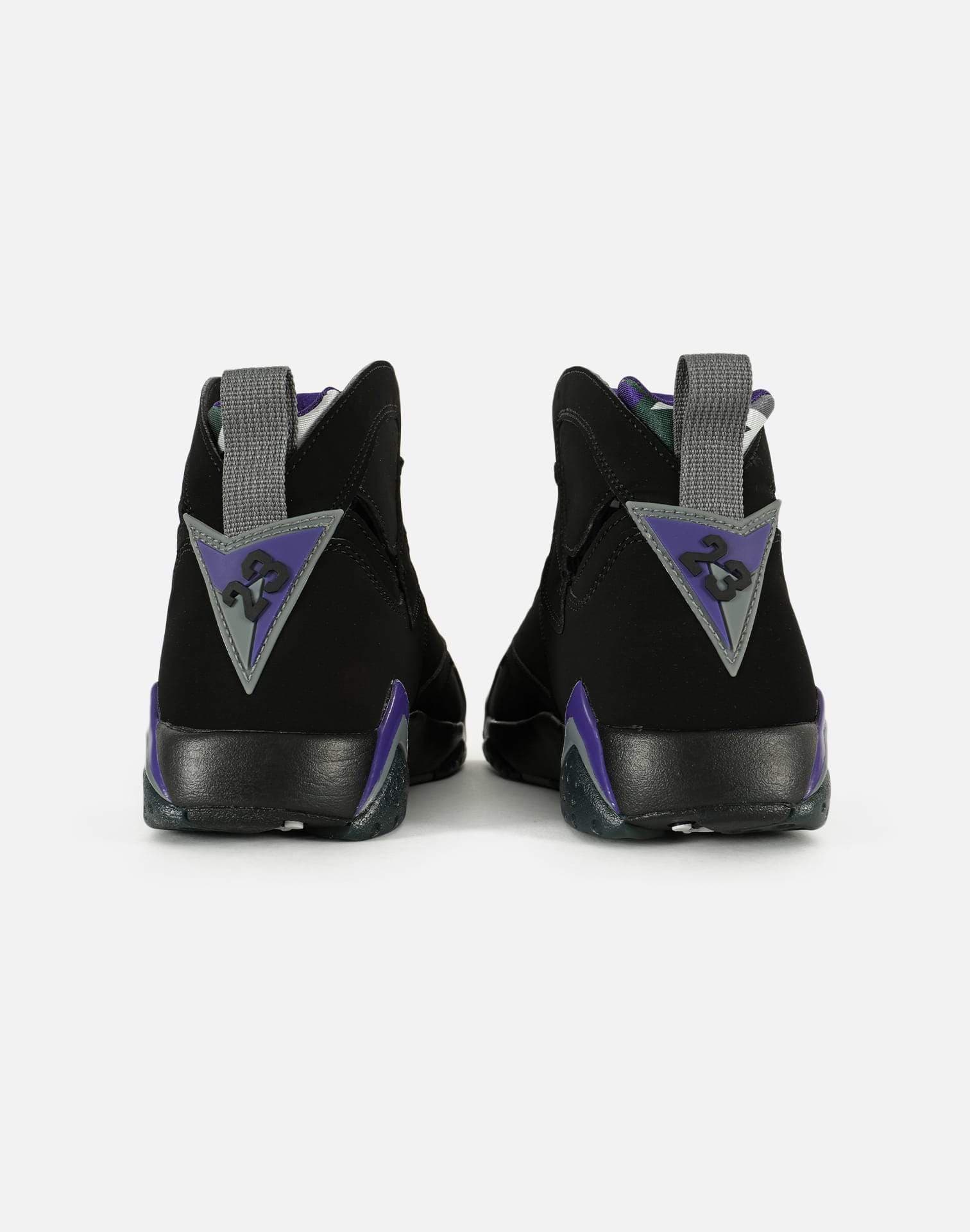 jordan air retro 7