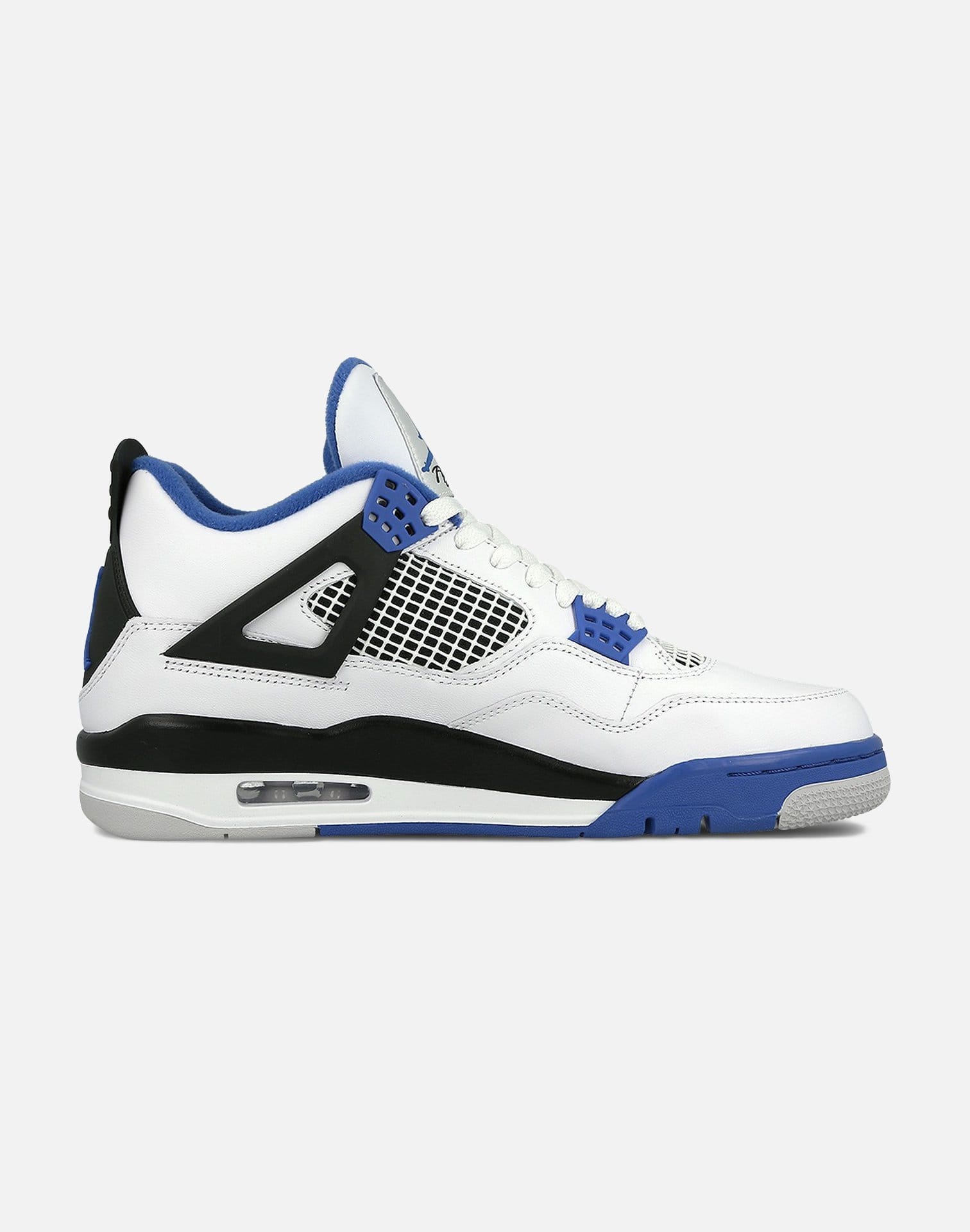 AIR JORDAN 4 RETRO – DTLR