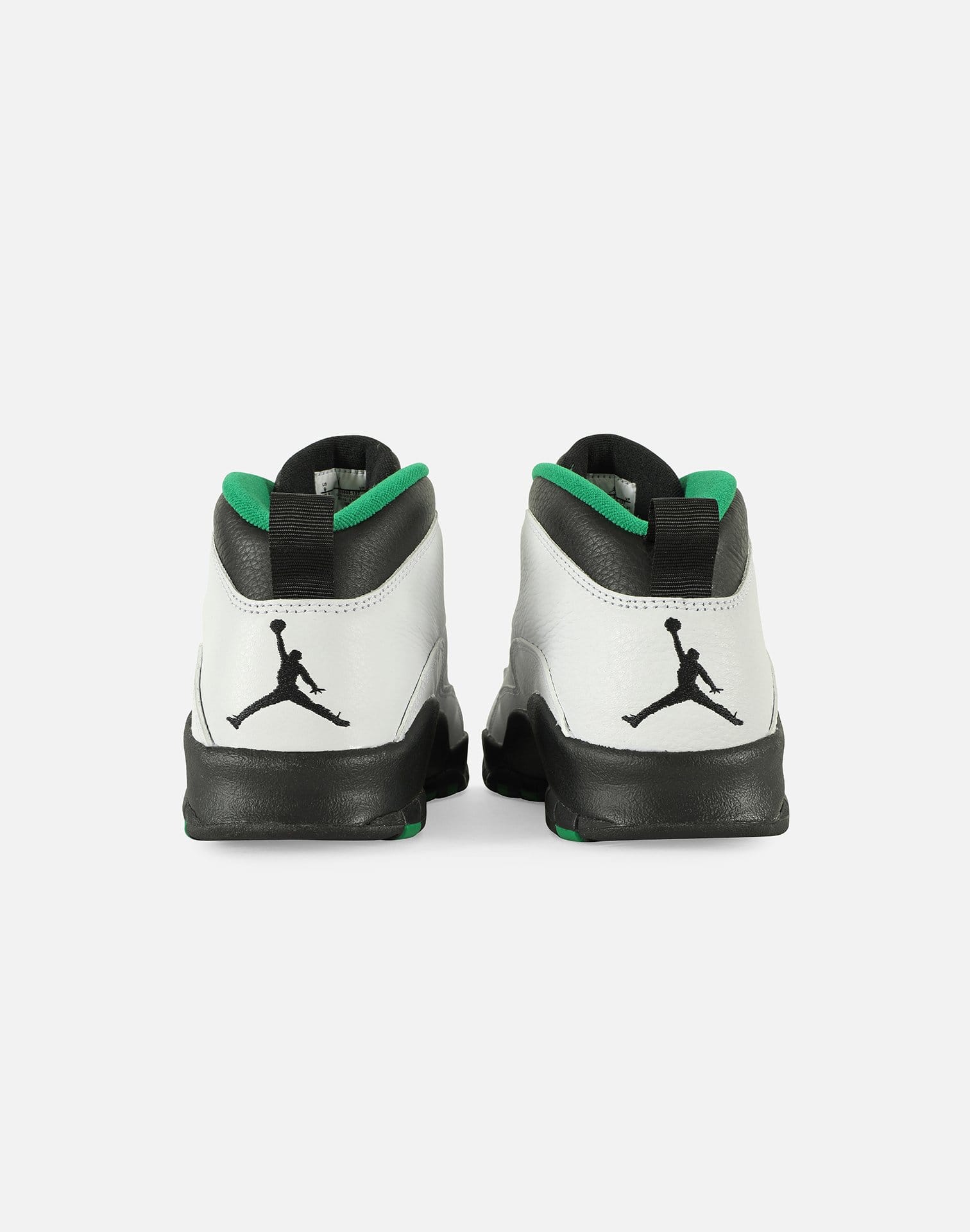 air jordan retro 10 seattle