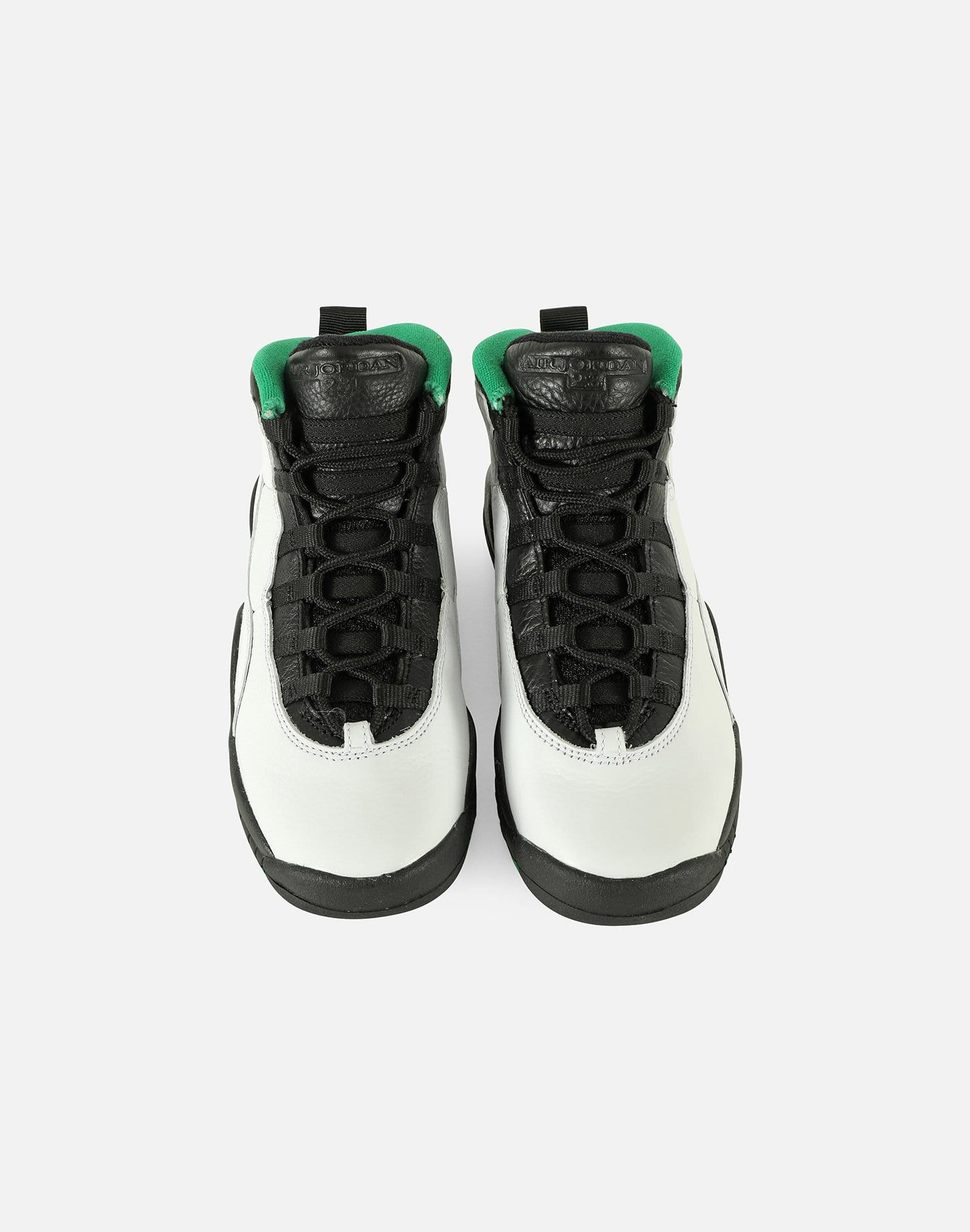 air jordan retro 10 seattle