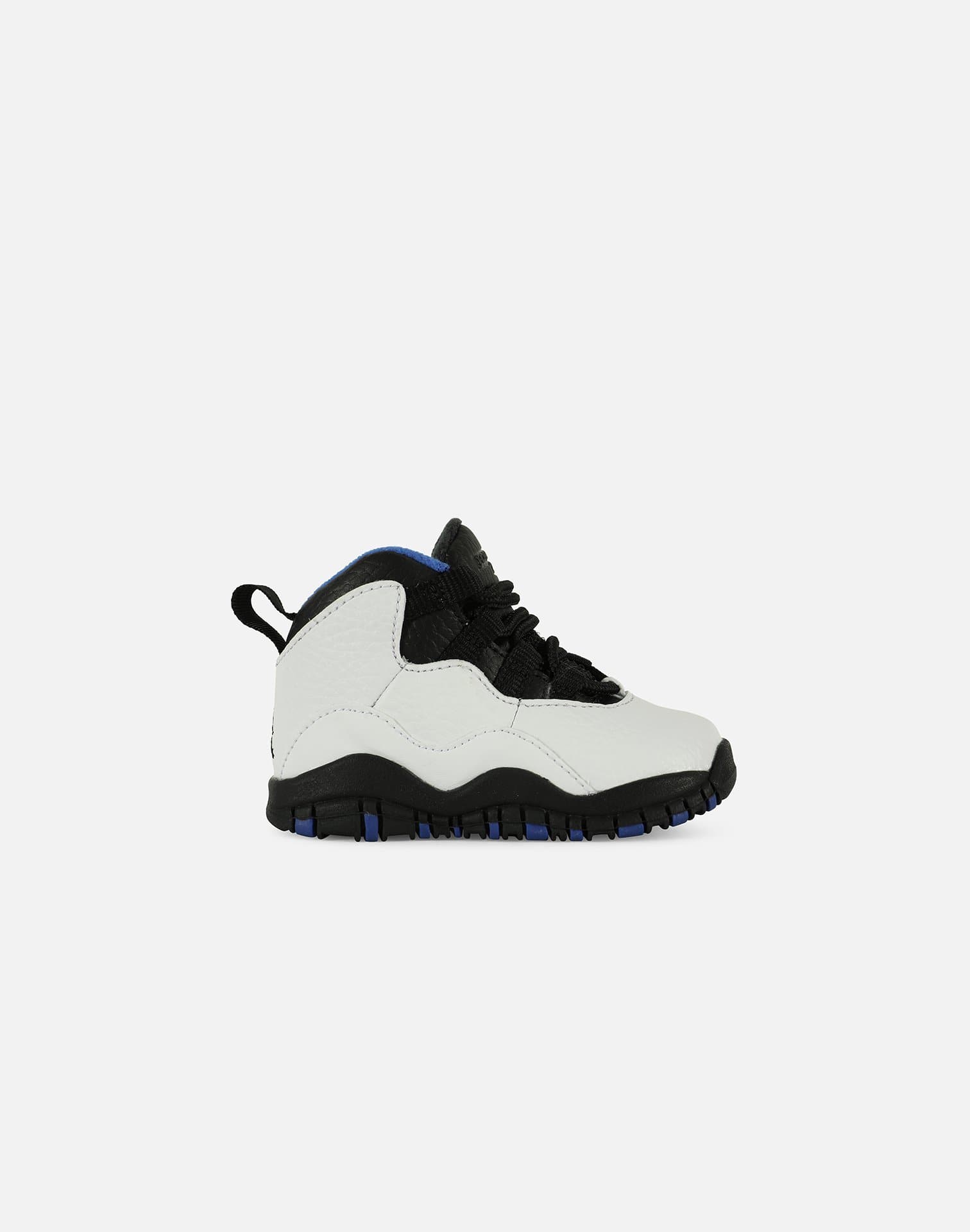 AIR JORDAN RETRO 10 INFANT – DTLR