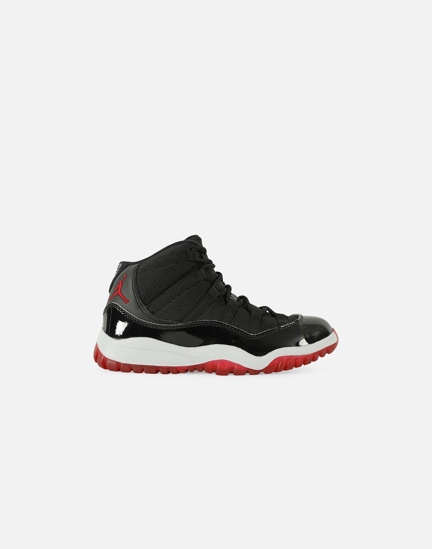 preschool jordan 11 bred