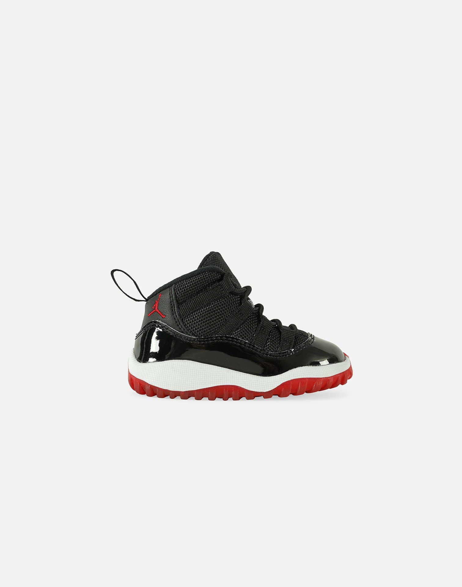 retro 11 bred infant