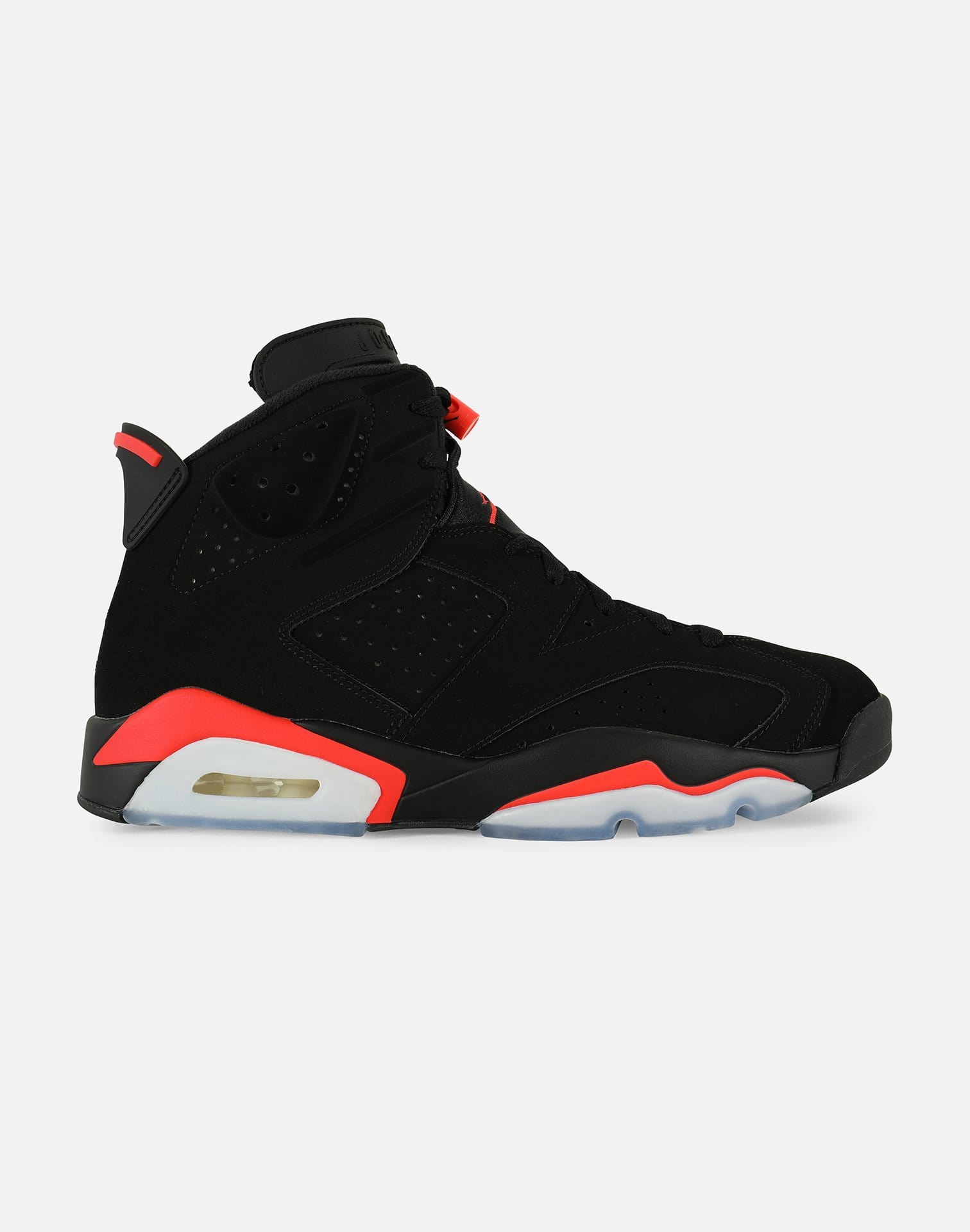 jordan retro 6 infrared grade school