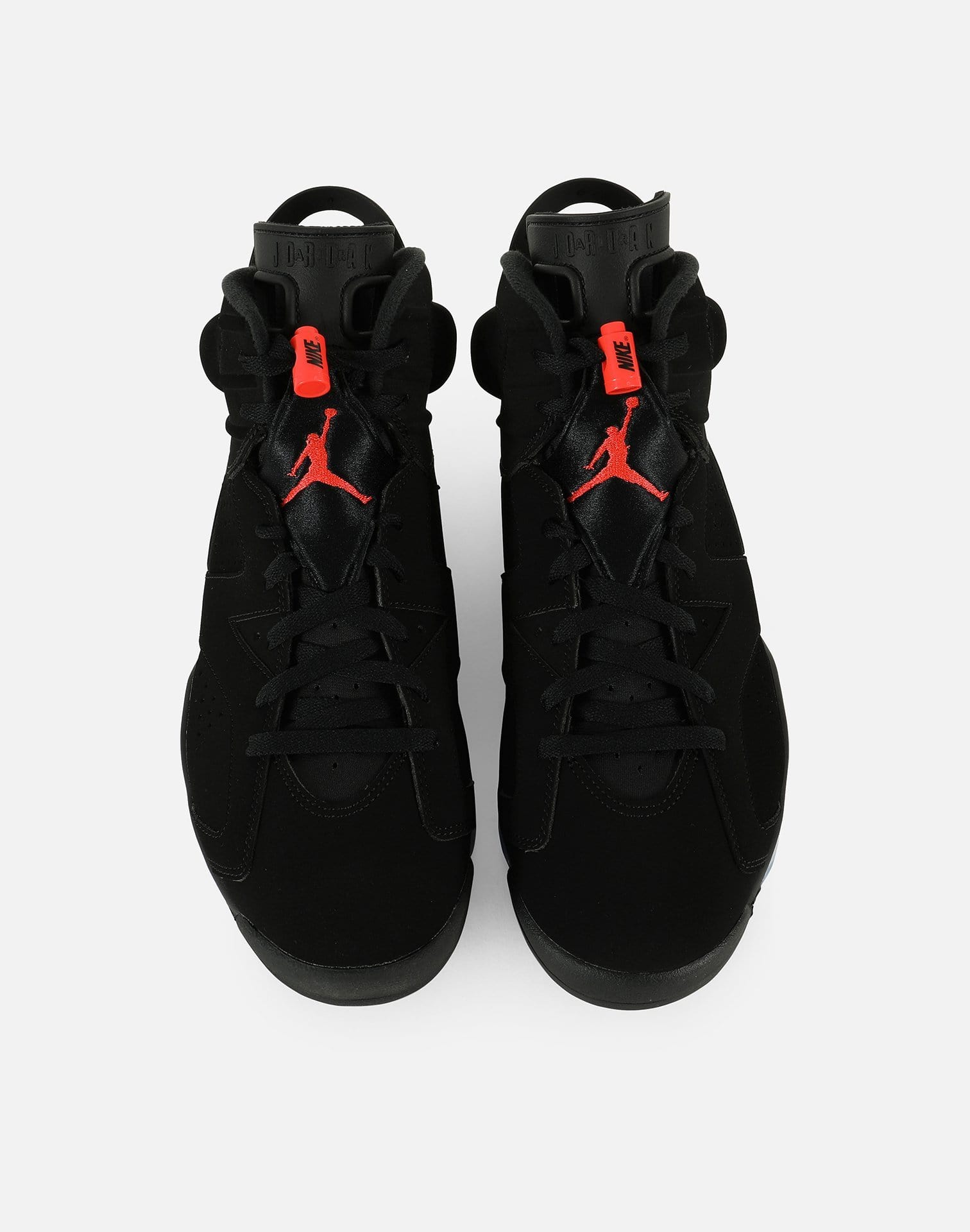 jordan 6 infrared infant