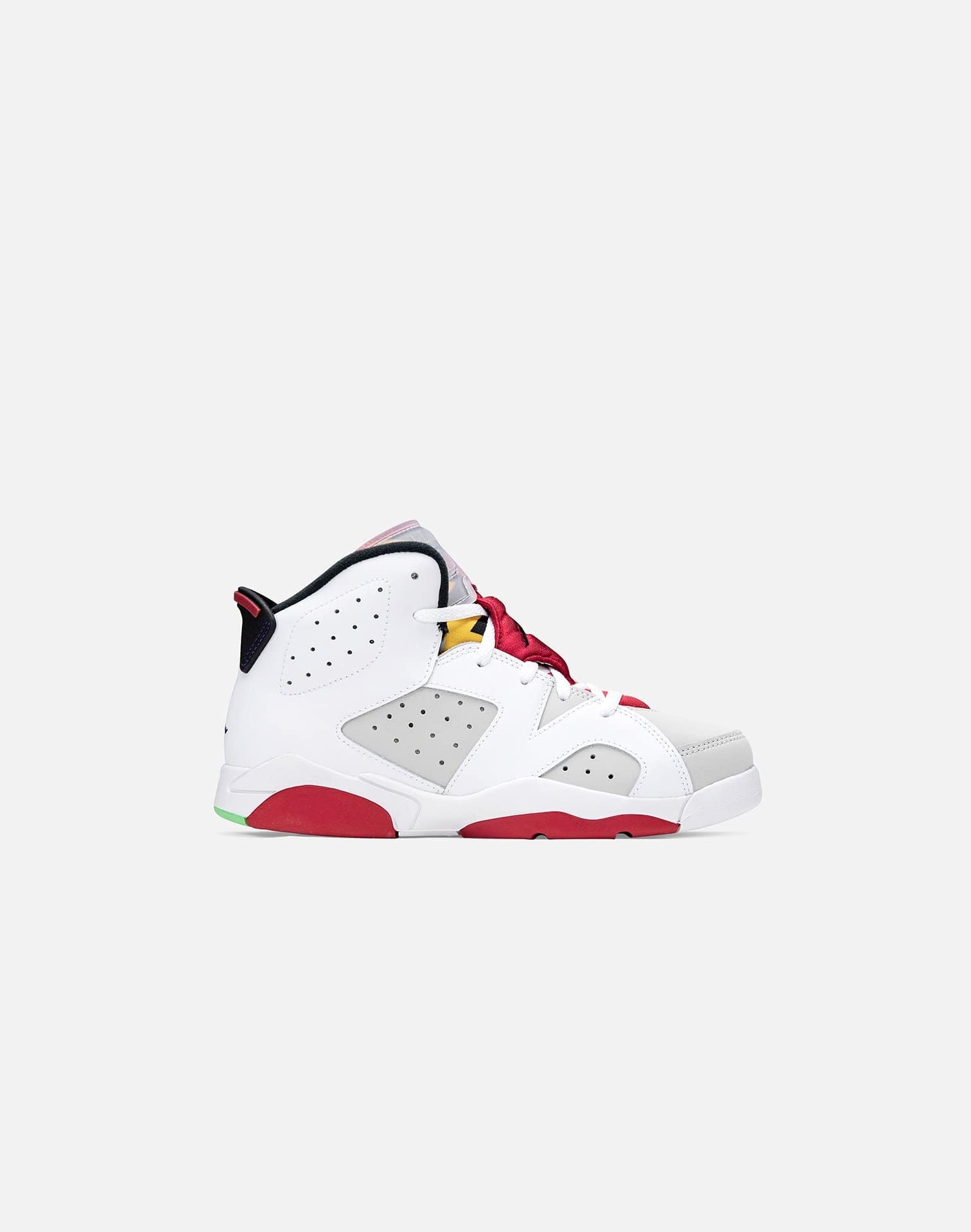 jordan 6 hare preschool