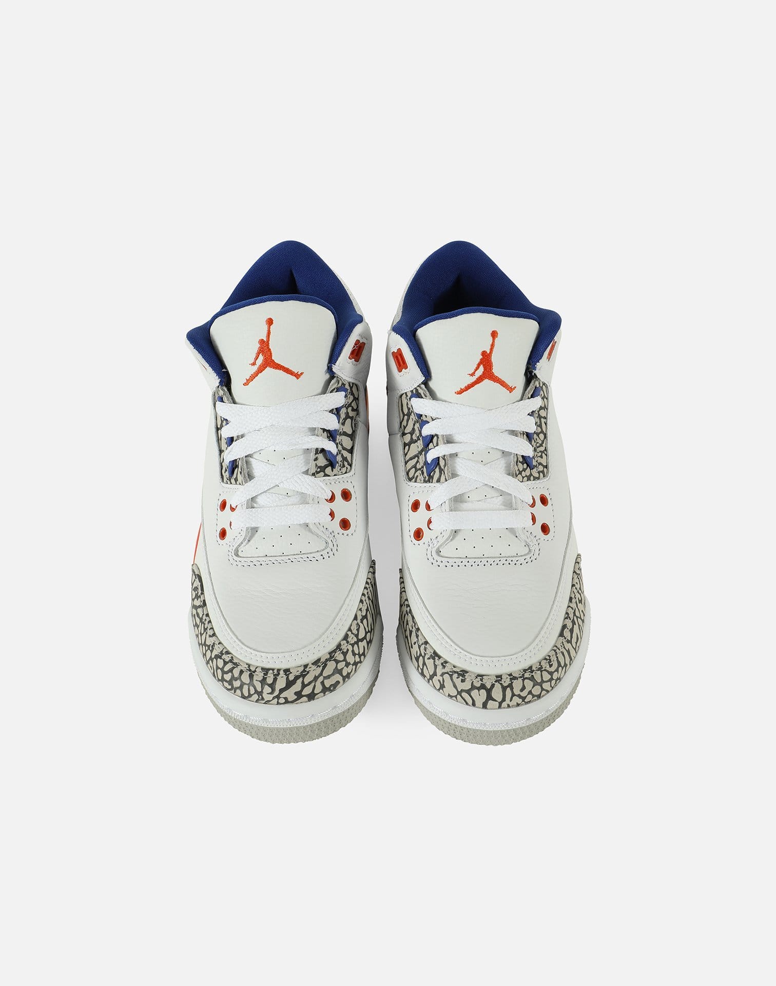 grade school jordan retro 3