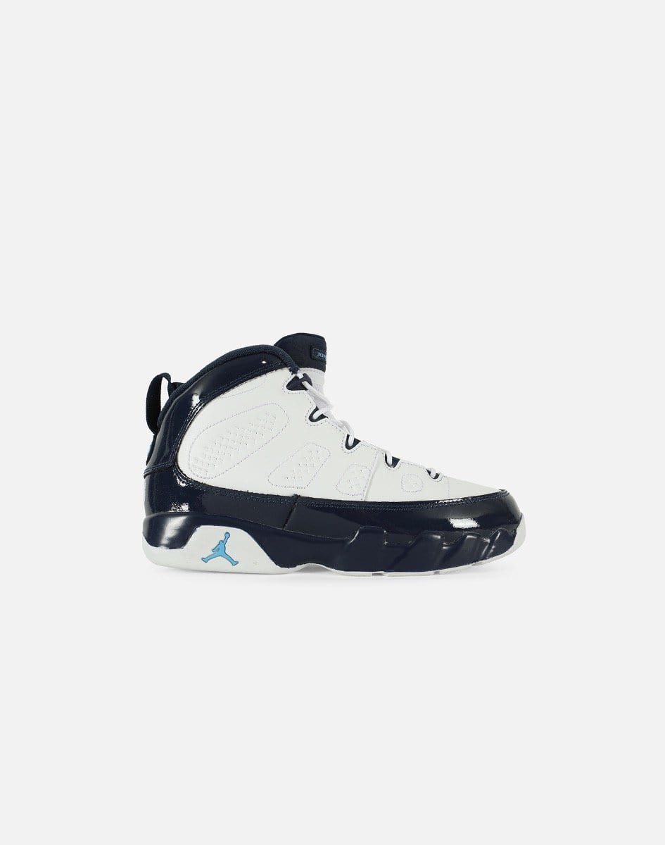 jordan retro 9 preschool