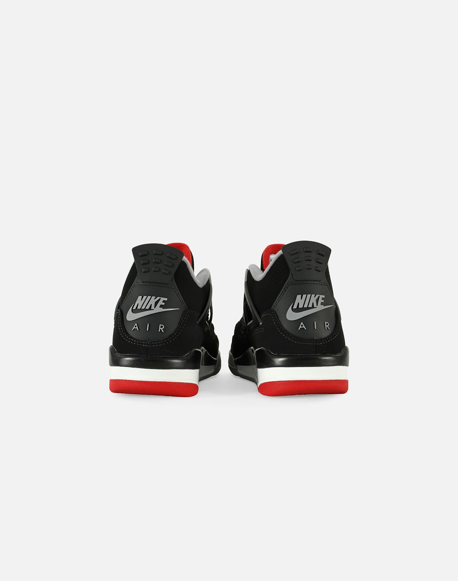 jordan 4 bred grade school price