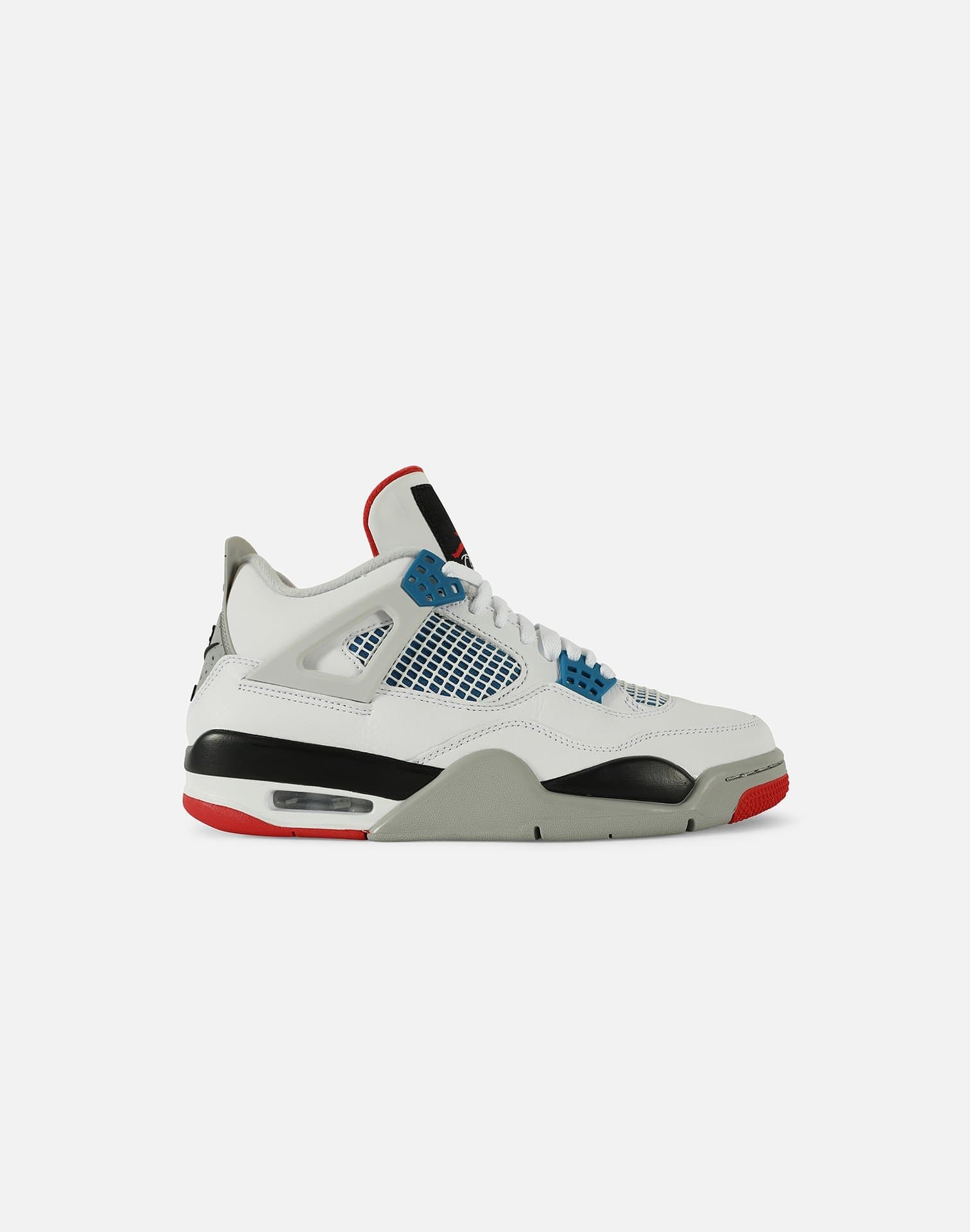 jordan retro 4 grade school