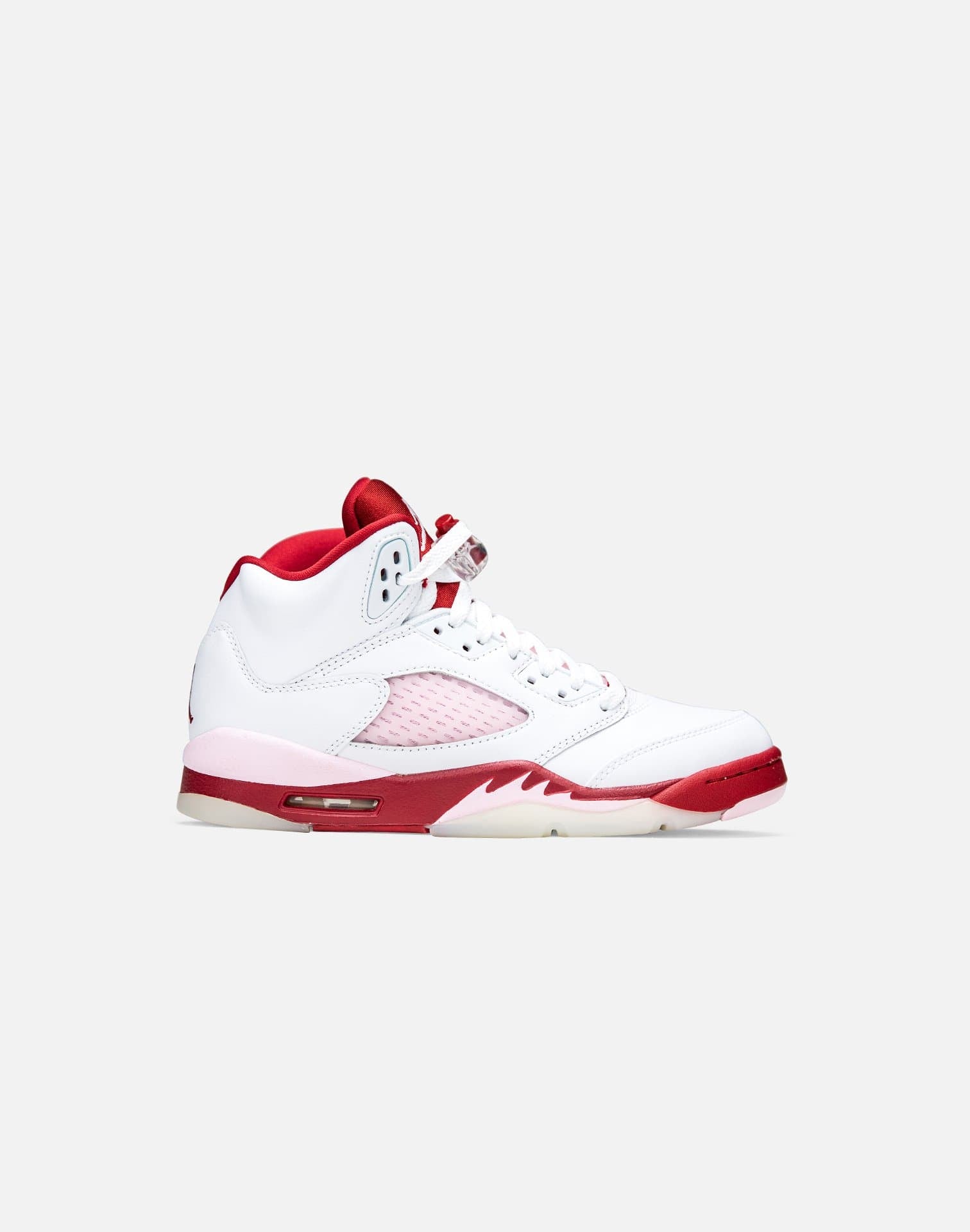 air jordan retro grade school