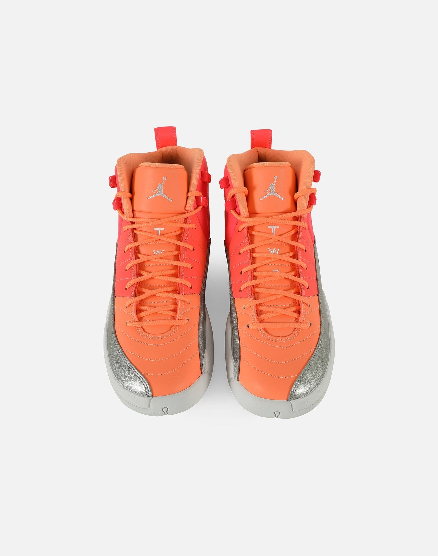 jordan 12 hot punch