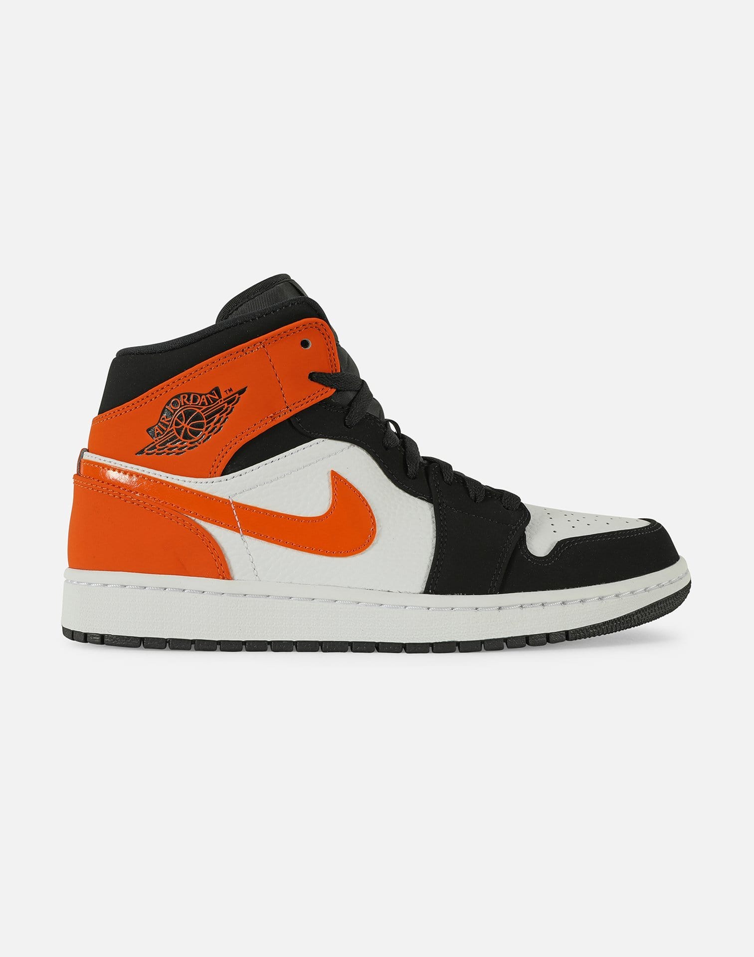 jordan shattered backboard mid