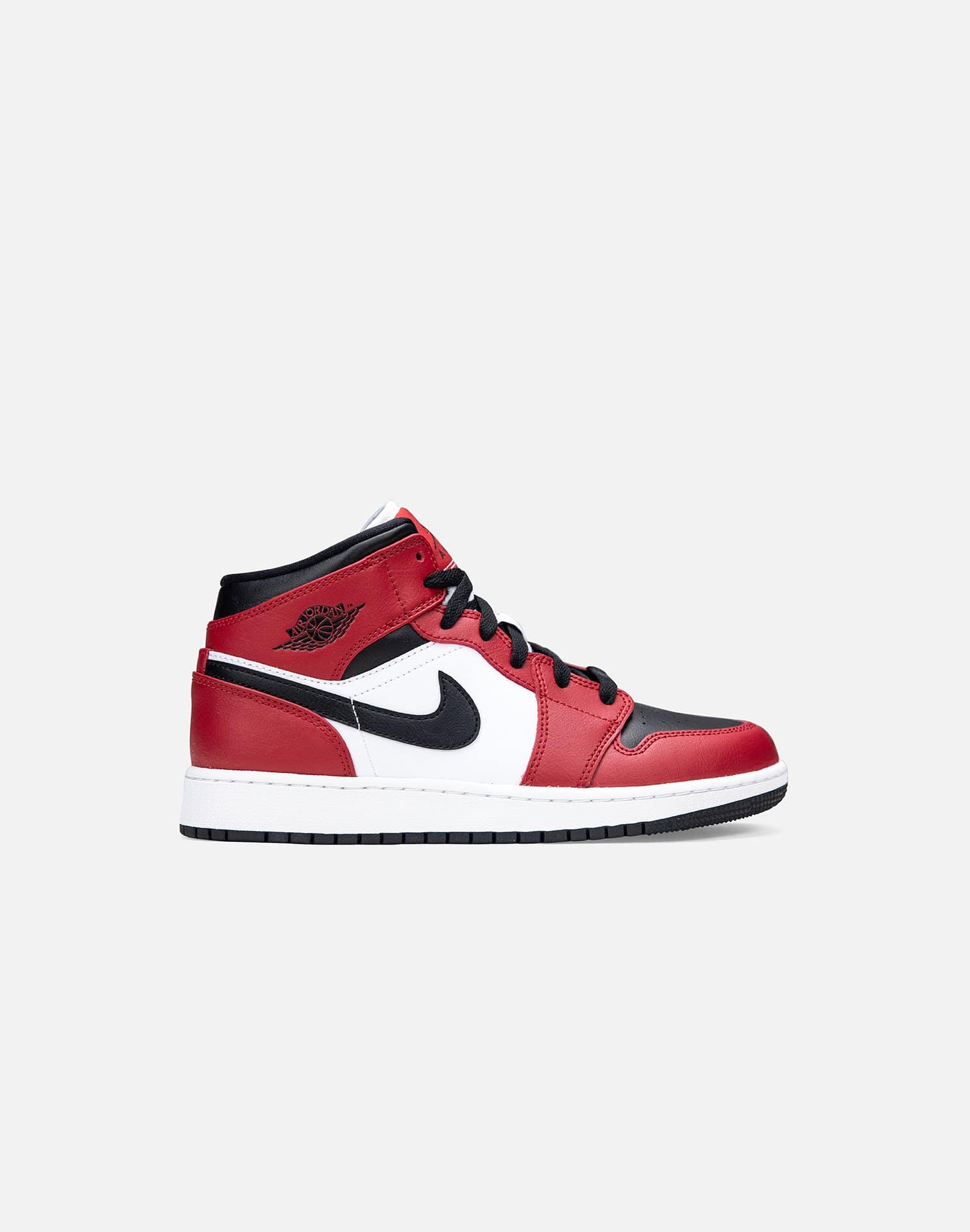 AIR JORDAN 1 MID GRADE-SCHOOL – DTLR