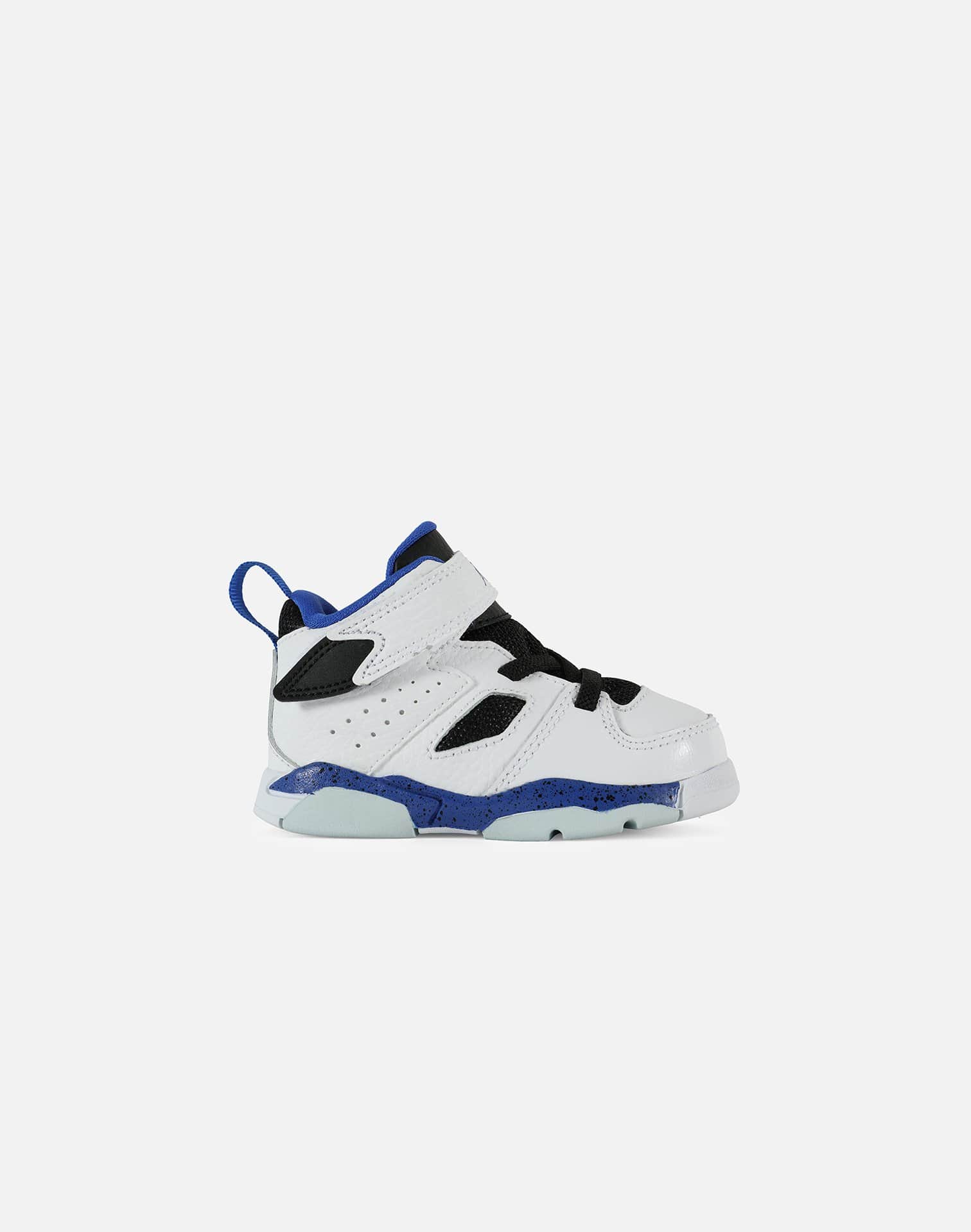 jordan flight club 91 white and blue