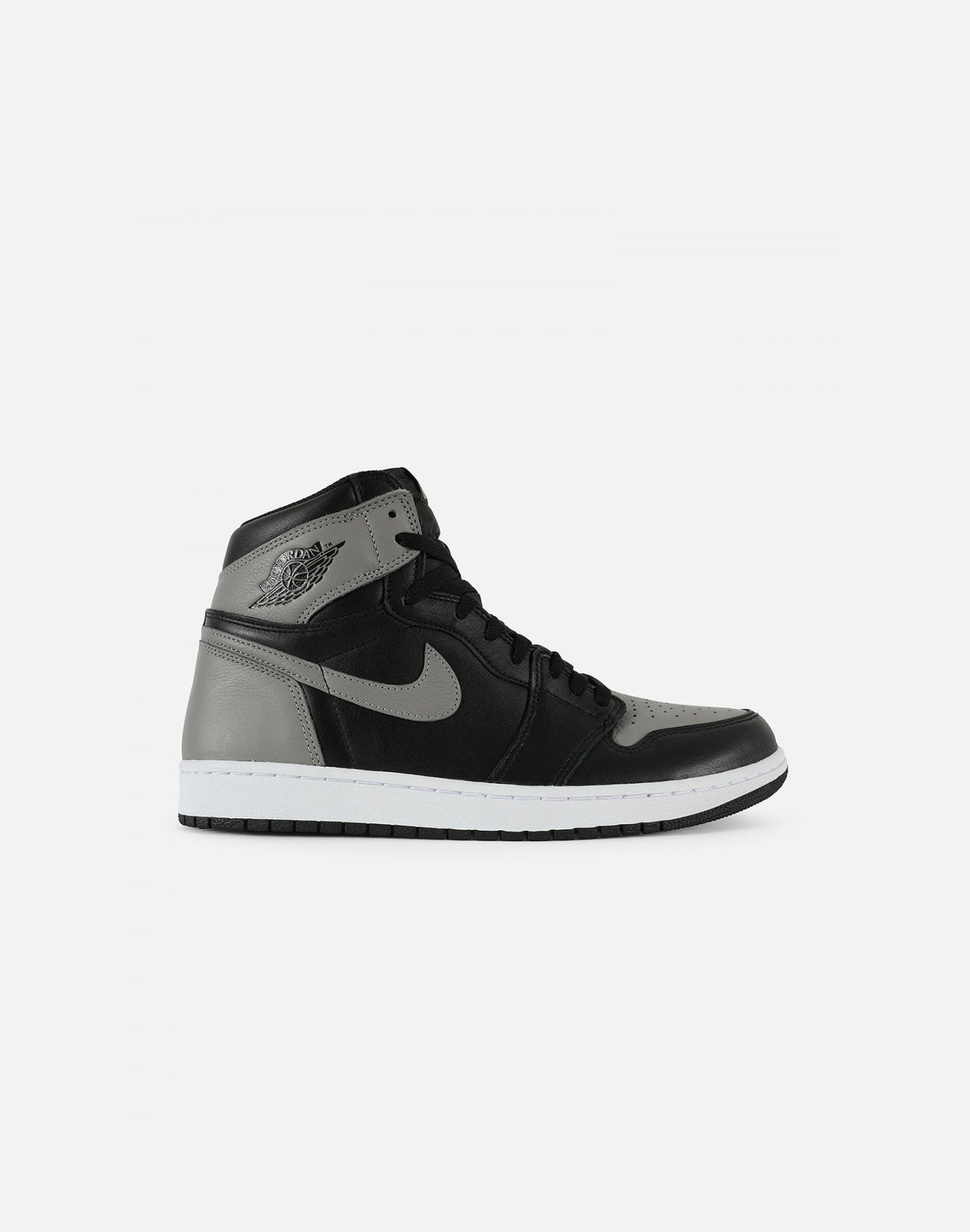 AIR JORDAN RETRO 1 HIGH OG 'SHADOW 