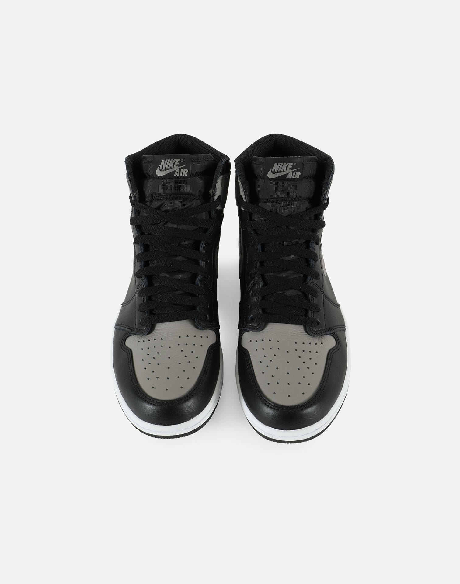 jordan 1 shadow grade school