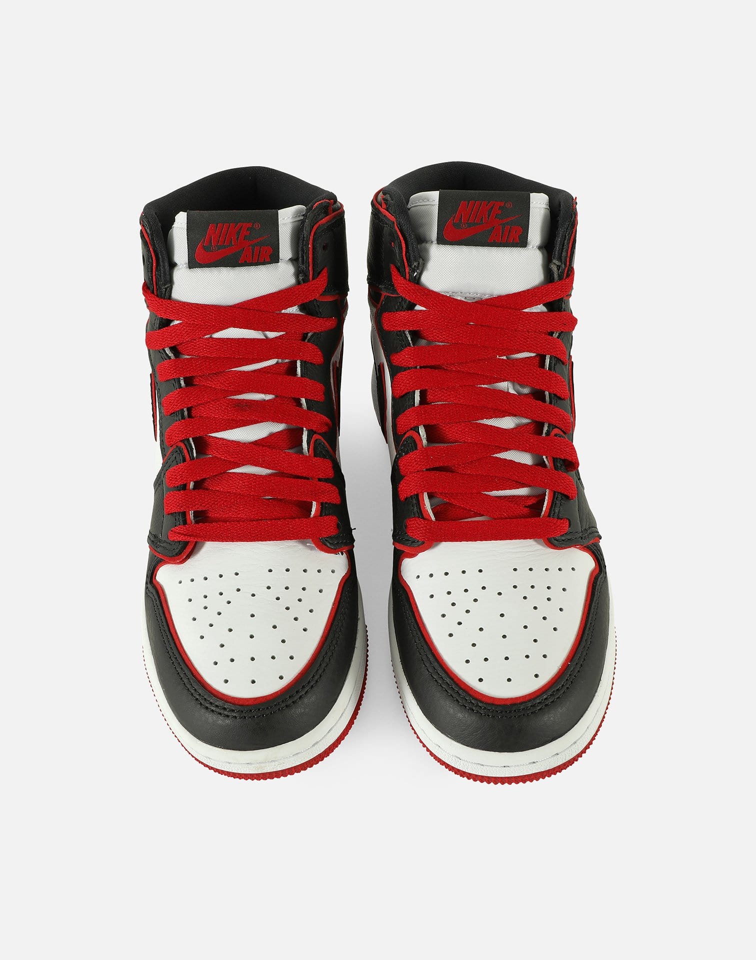 jordan retro 1 bloodline grade school