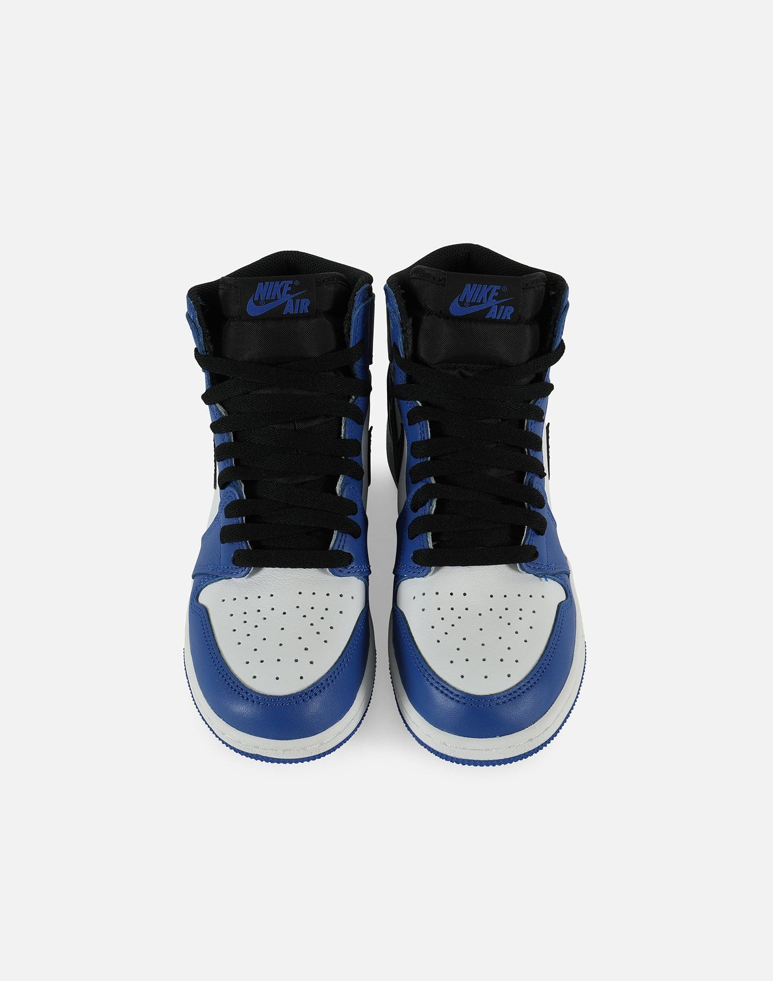 jordan 1 retro high game royal grade school