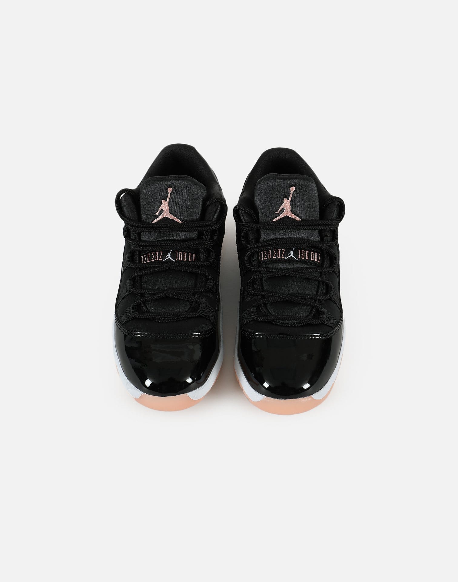 jordan retro 11 low girls